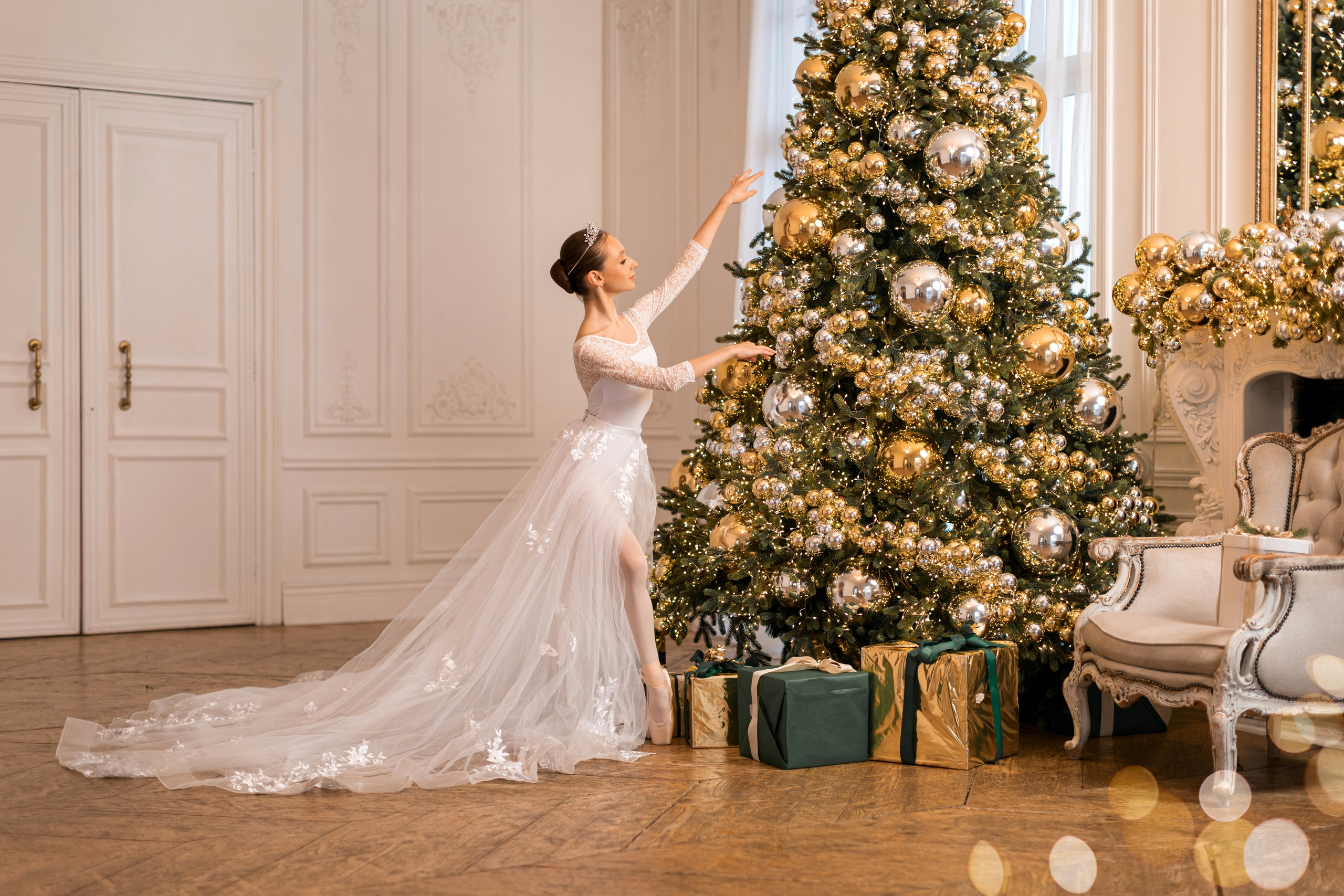 Юбка «Невеста» напрокат бесплатно. Балетный фотограф Алина Ханько — Душа Балета