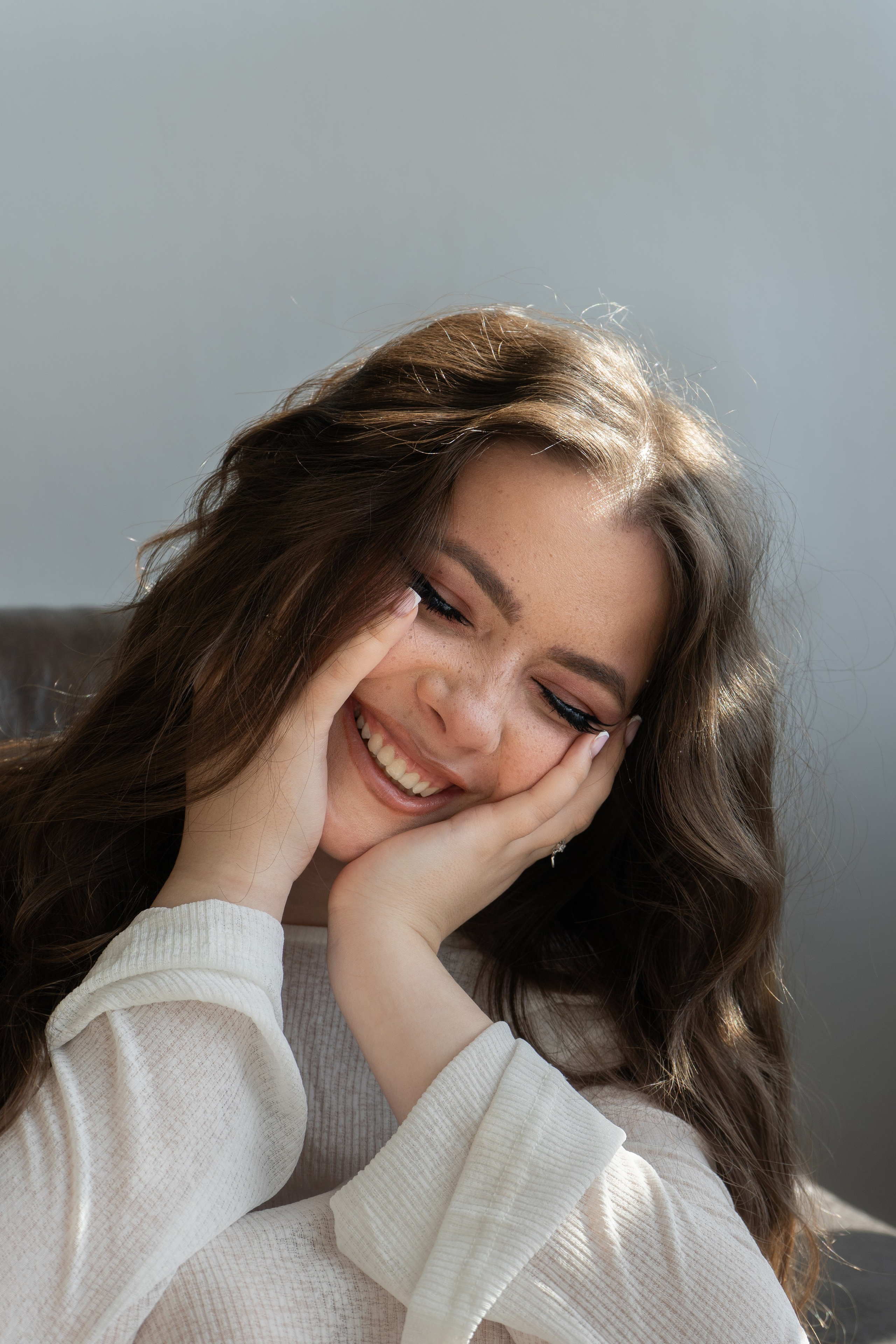 Портретная съемка. Oljoy.ph — photographer in Minsk