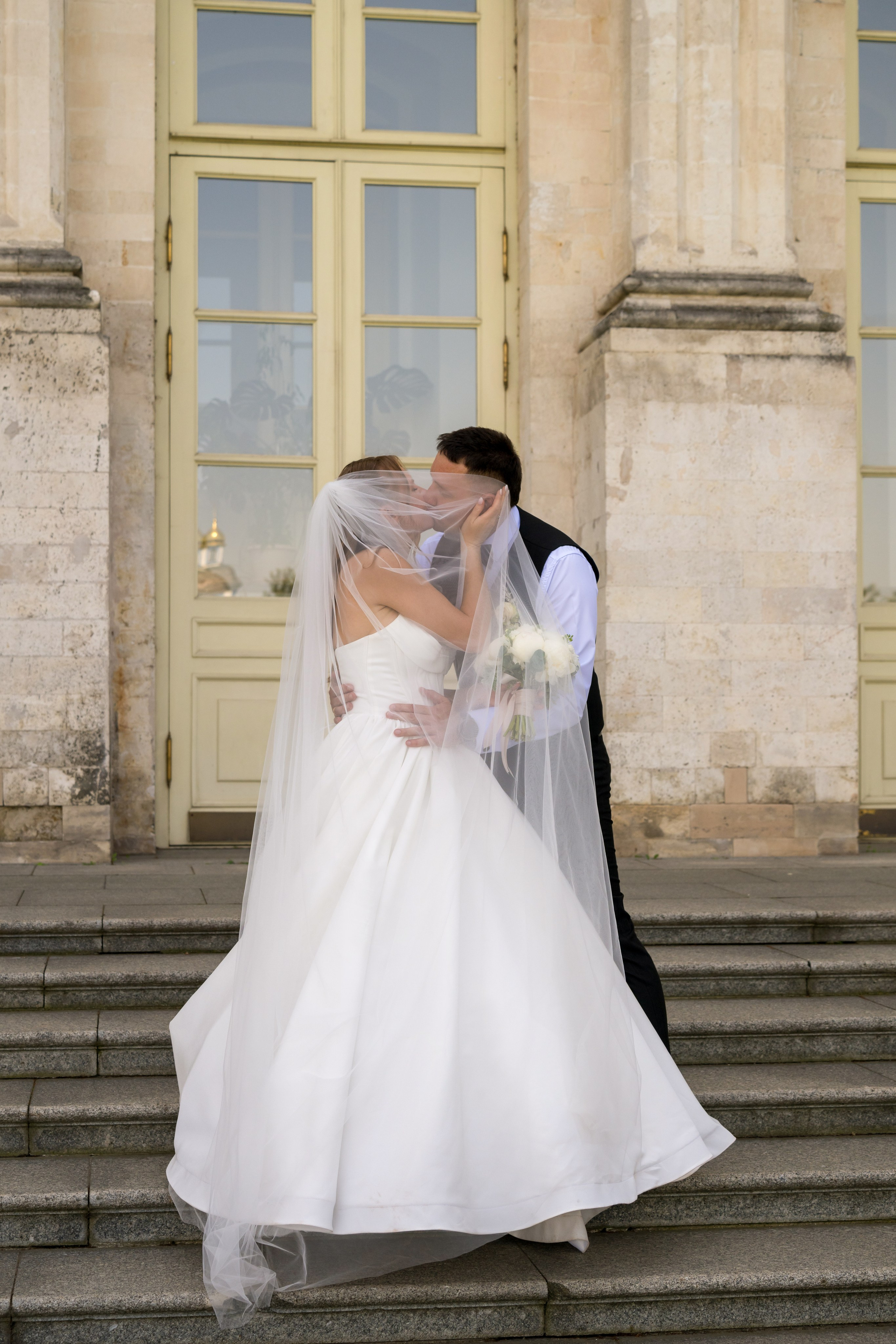 Tenderness. Свадебный и семейный Фотограф в Москве Александр Березин