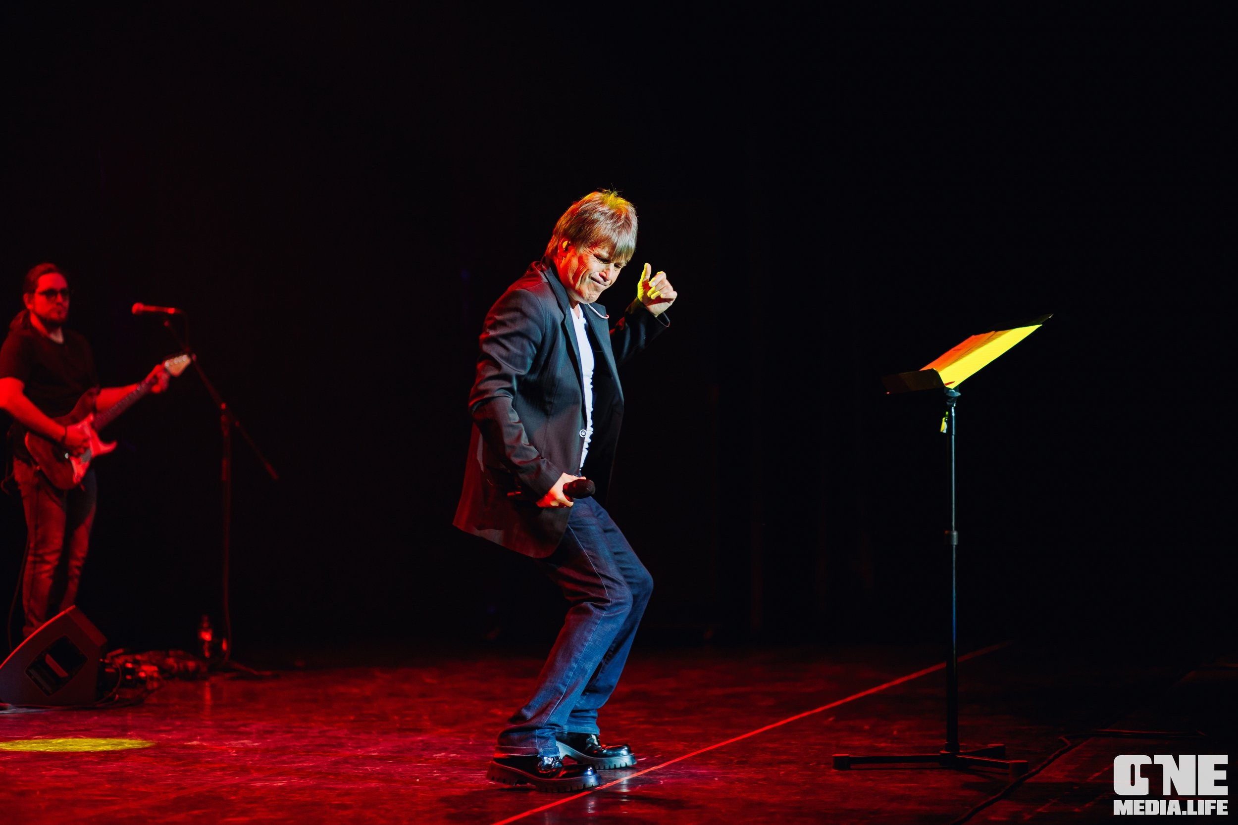 Фоторепортаж из театра эстрады Янтарь-холл. One Media Life: фоторепортажи, фотоотчеты с мероприятий и заведений