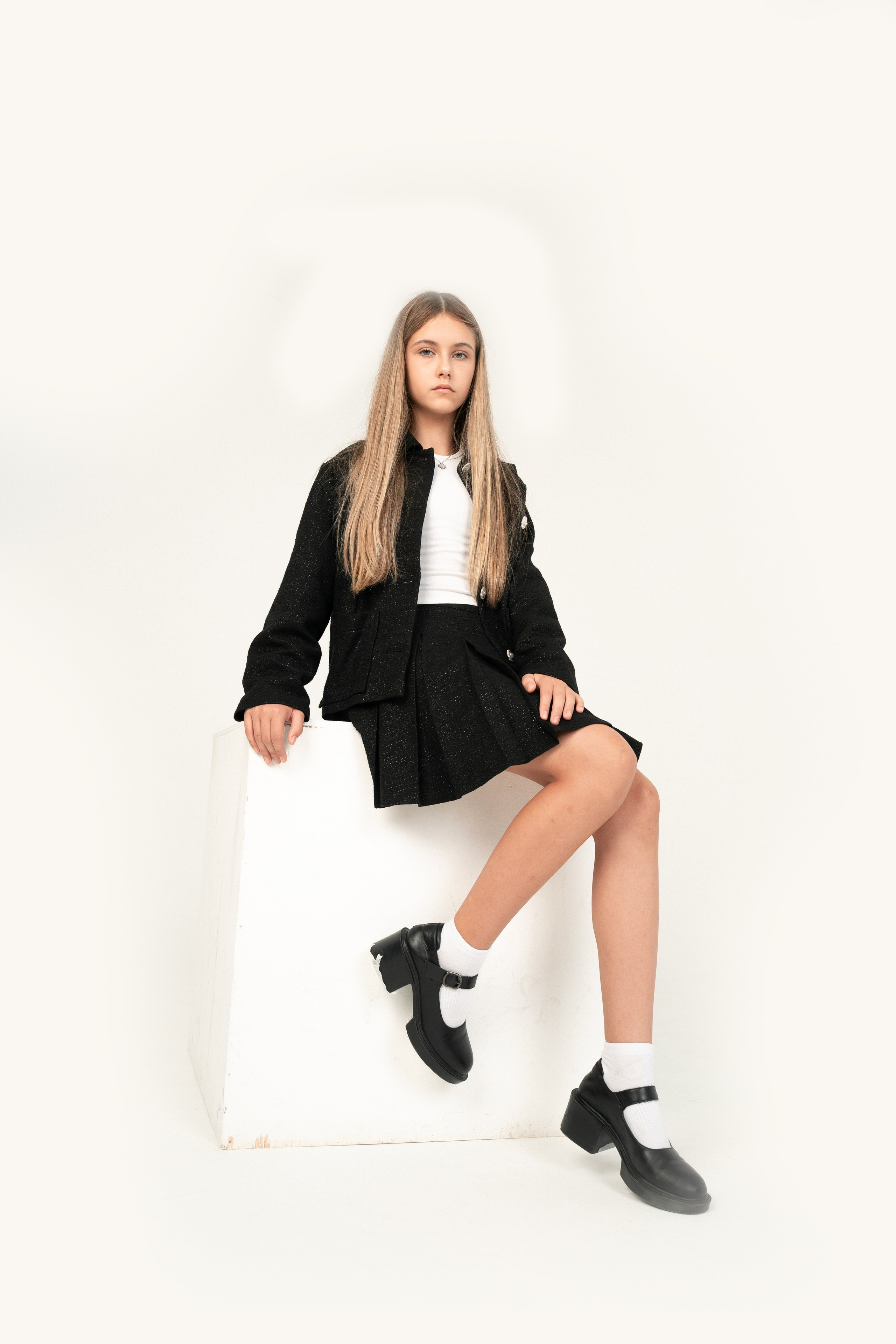 Стильный Выпускной Альбом в Казани