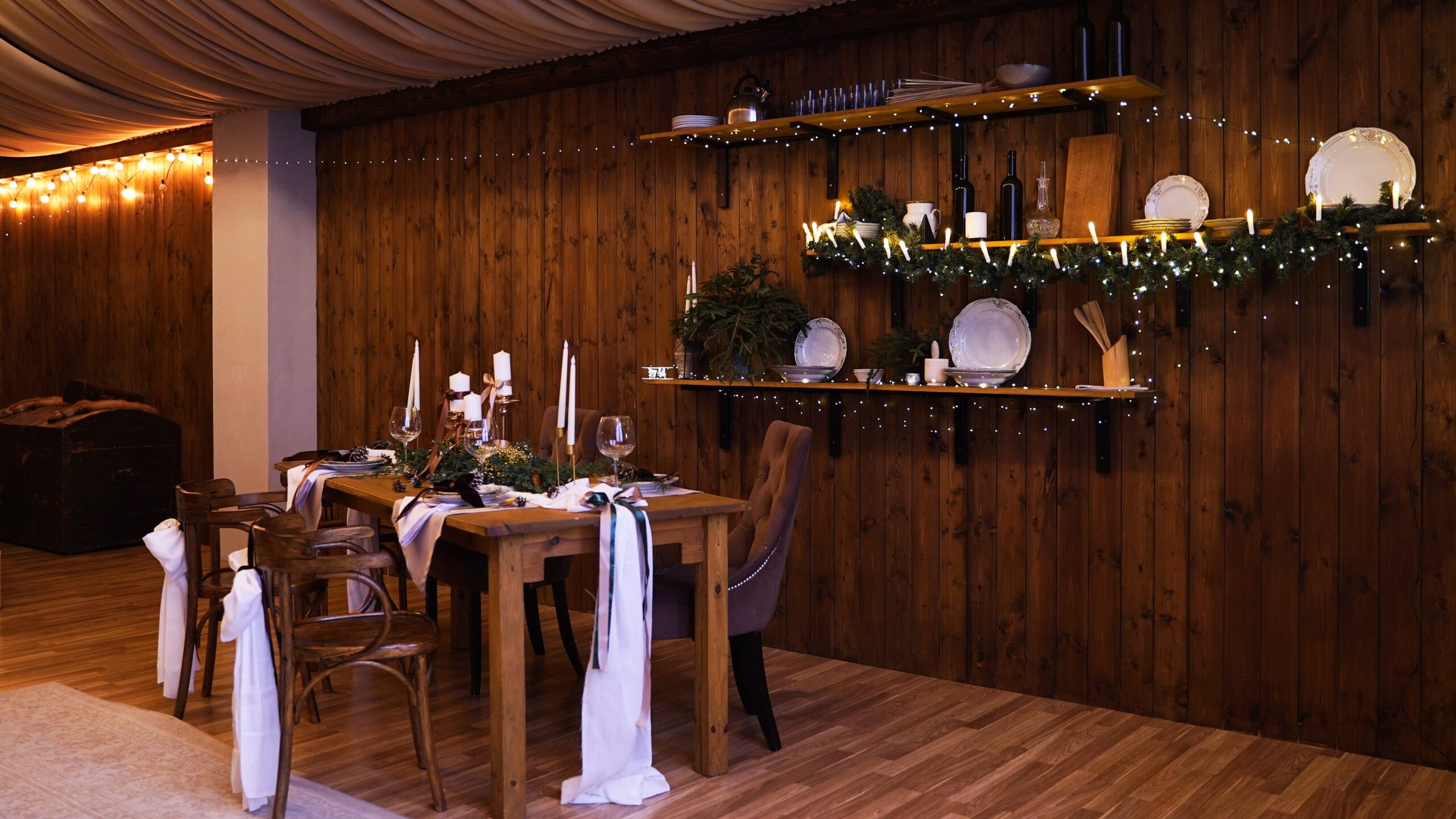 Photohub новогодние залы. Фотограф в Минске Людмила Дутко