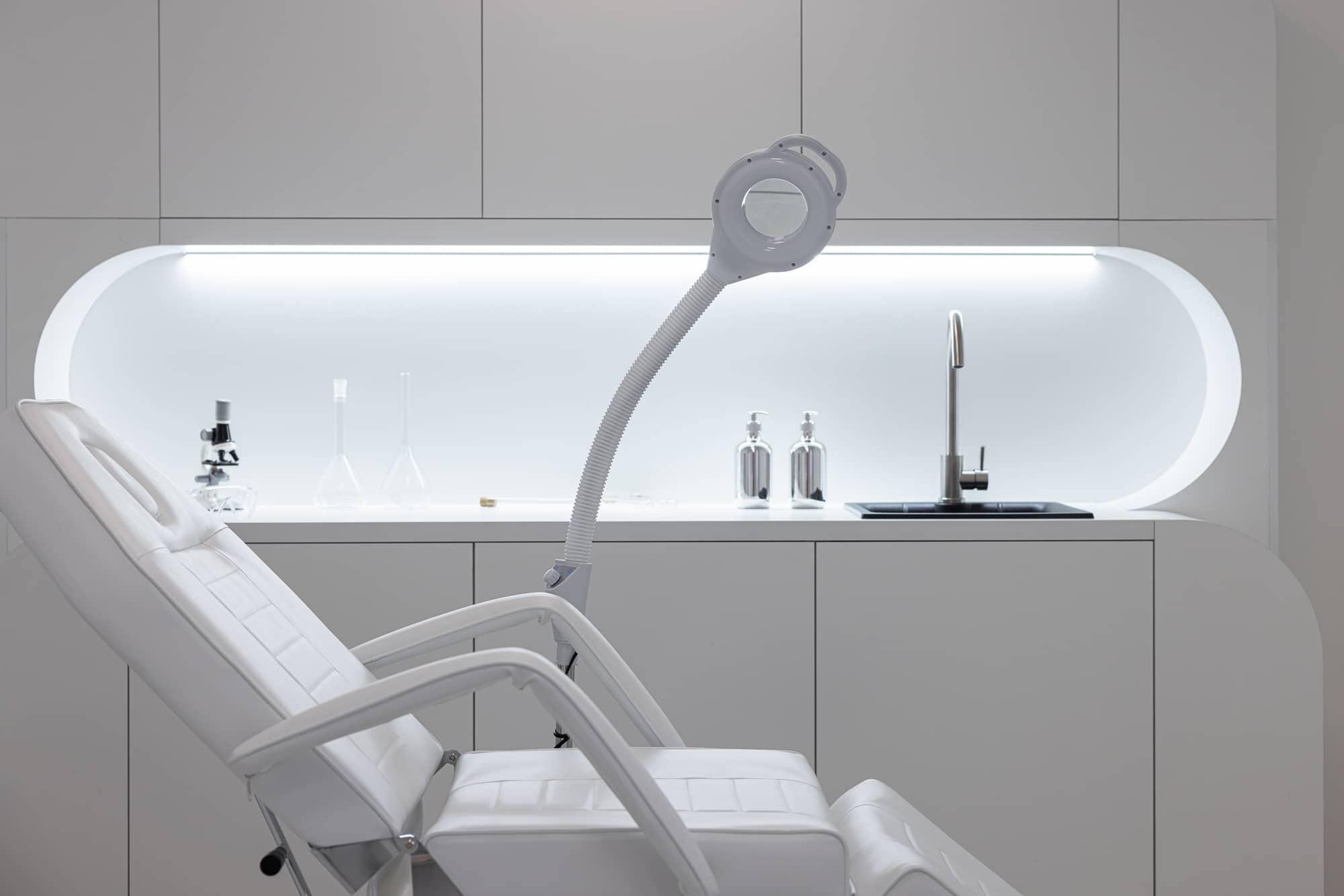 Photohub залы для съемки бизнес-контента. Фотограф в Минске Людмила Дутко