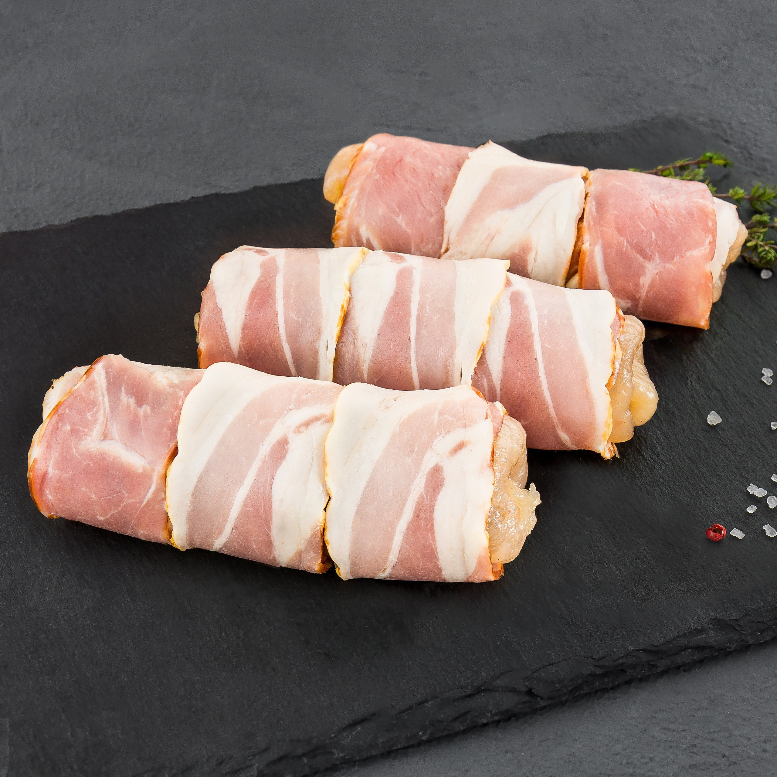 Съемка пельменей, котлет и замороженных блюд | Фуд фотограф Воронеж