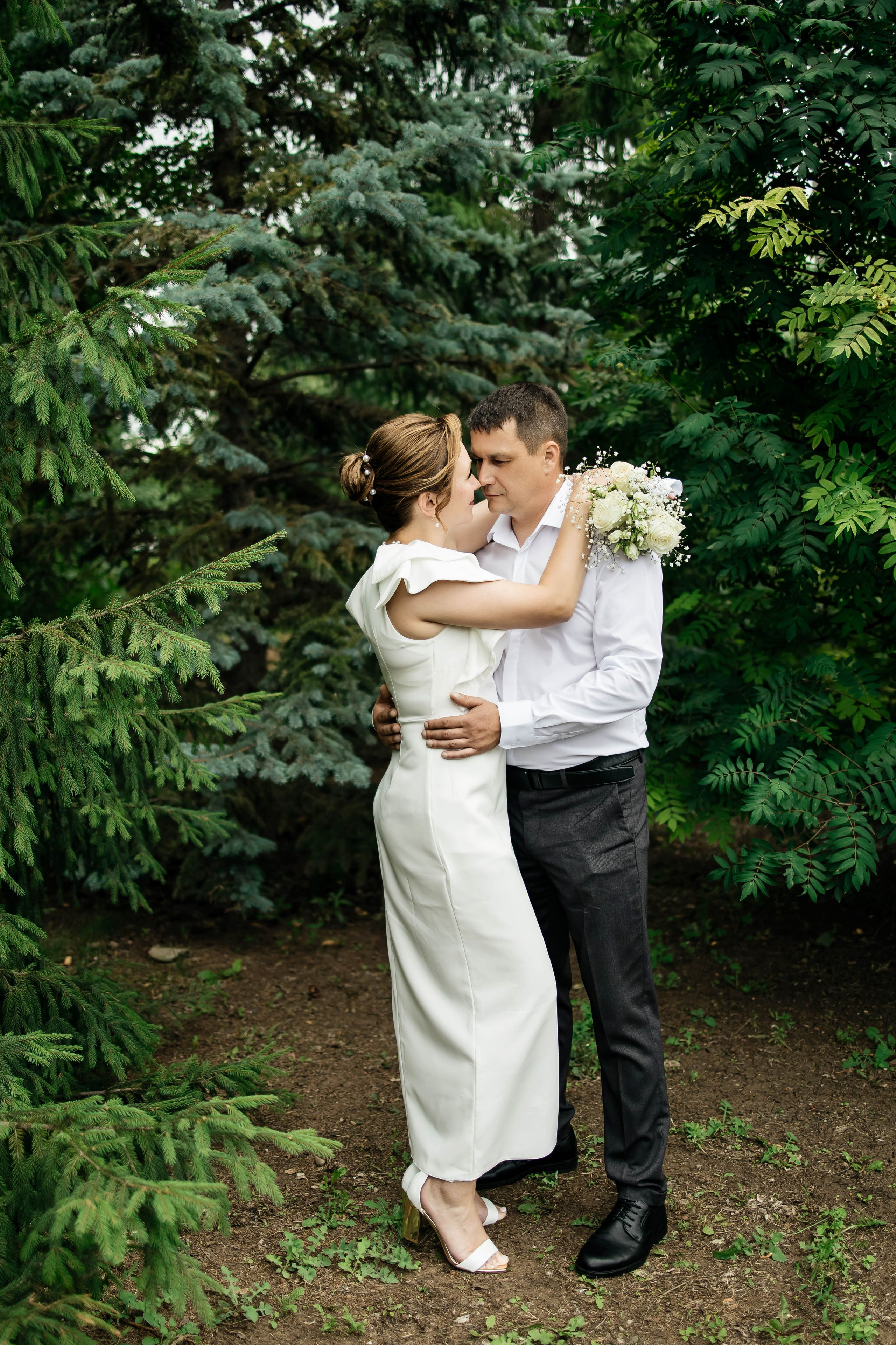 Свадьба Ирины и Сергея. Женский фотограф в Оренбурге Ирина Заводчикова