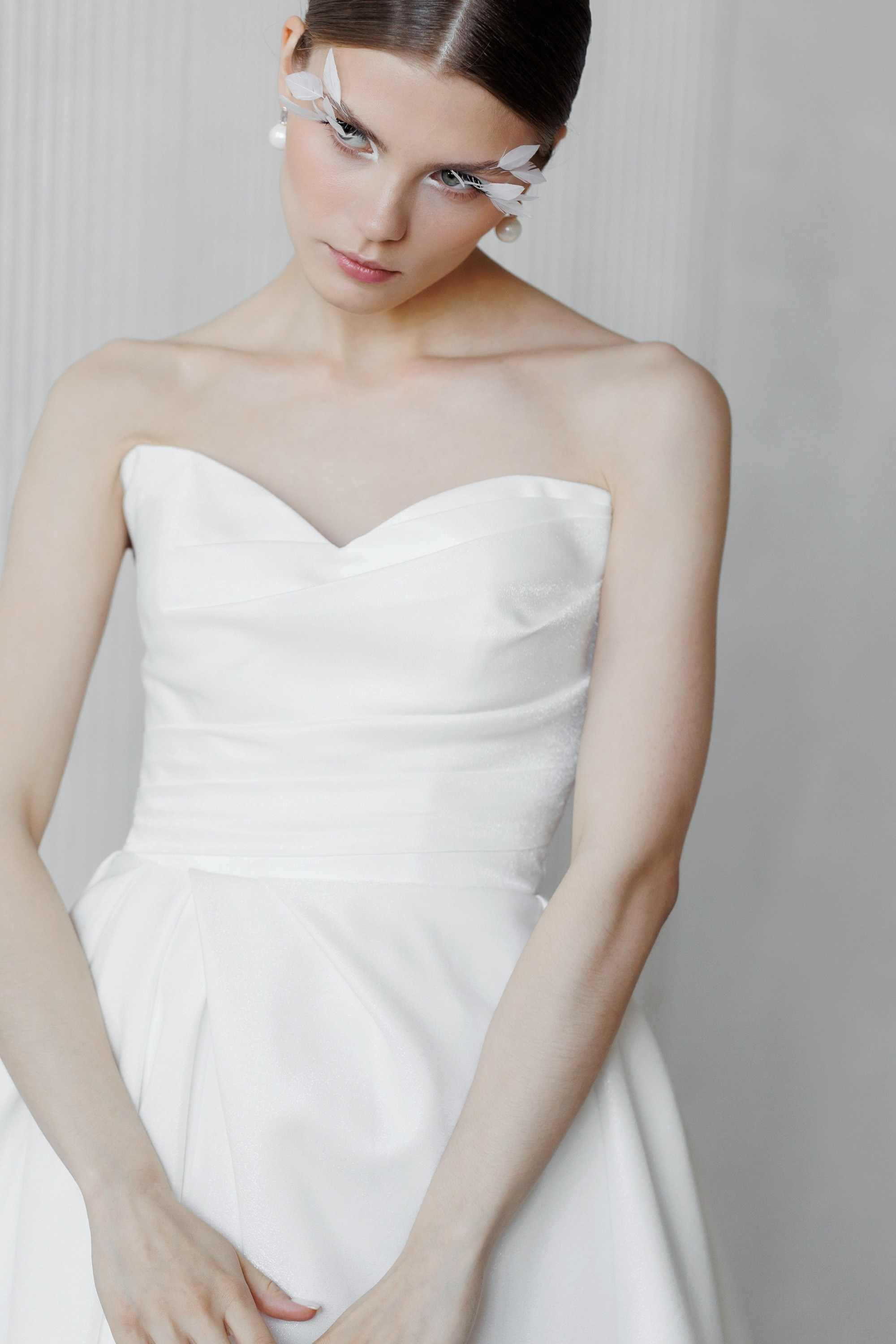 Творческая фотосессия в студии. Свадебный фотограф в Нижнем Новгороде и Москве Сергей Воробьев