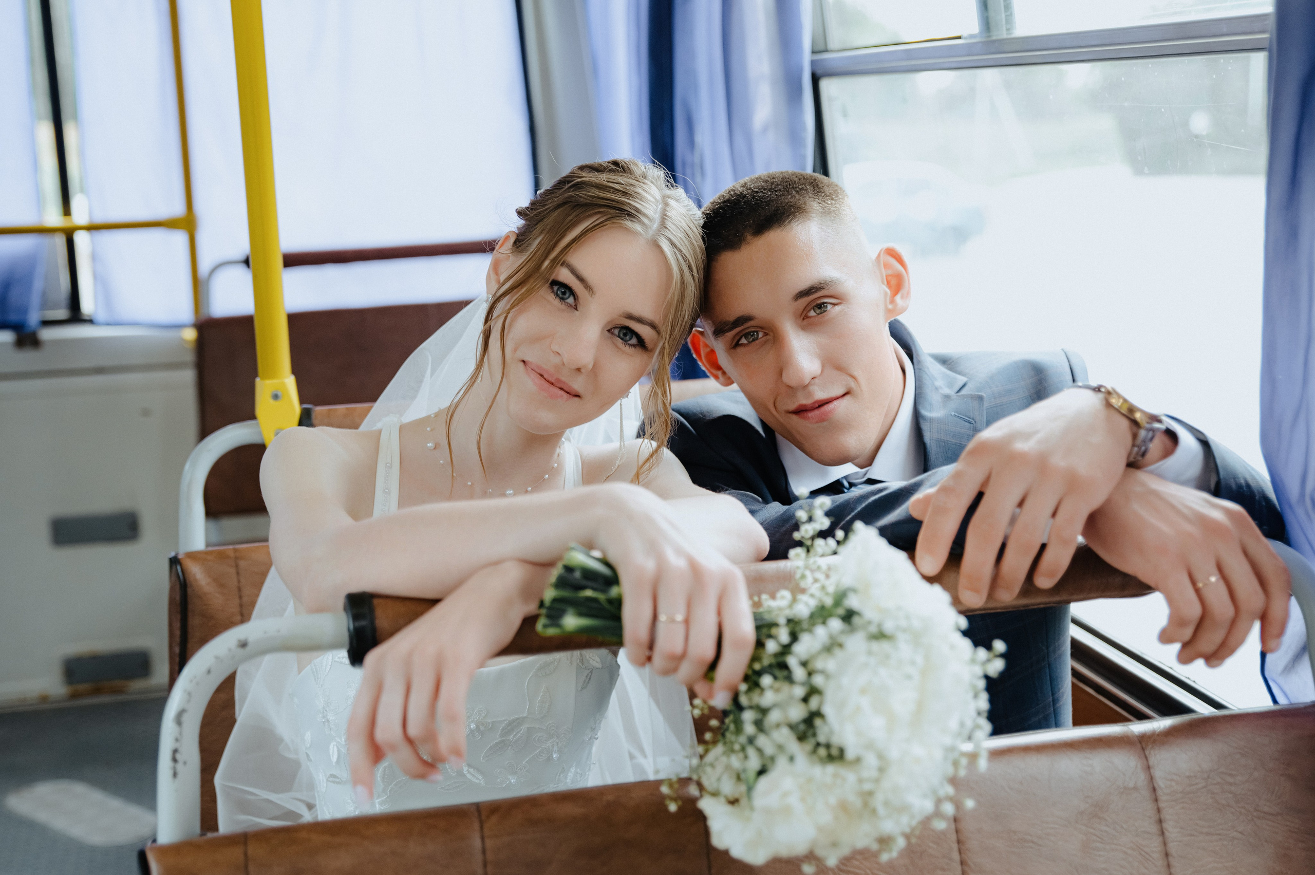 Места для фотосессии — Ишим. Свадебный и портретный фотограф в Тюмени Женя Черемнова