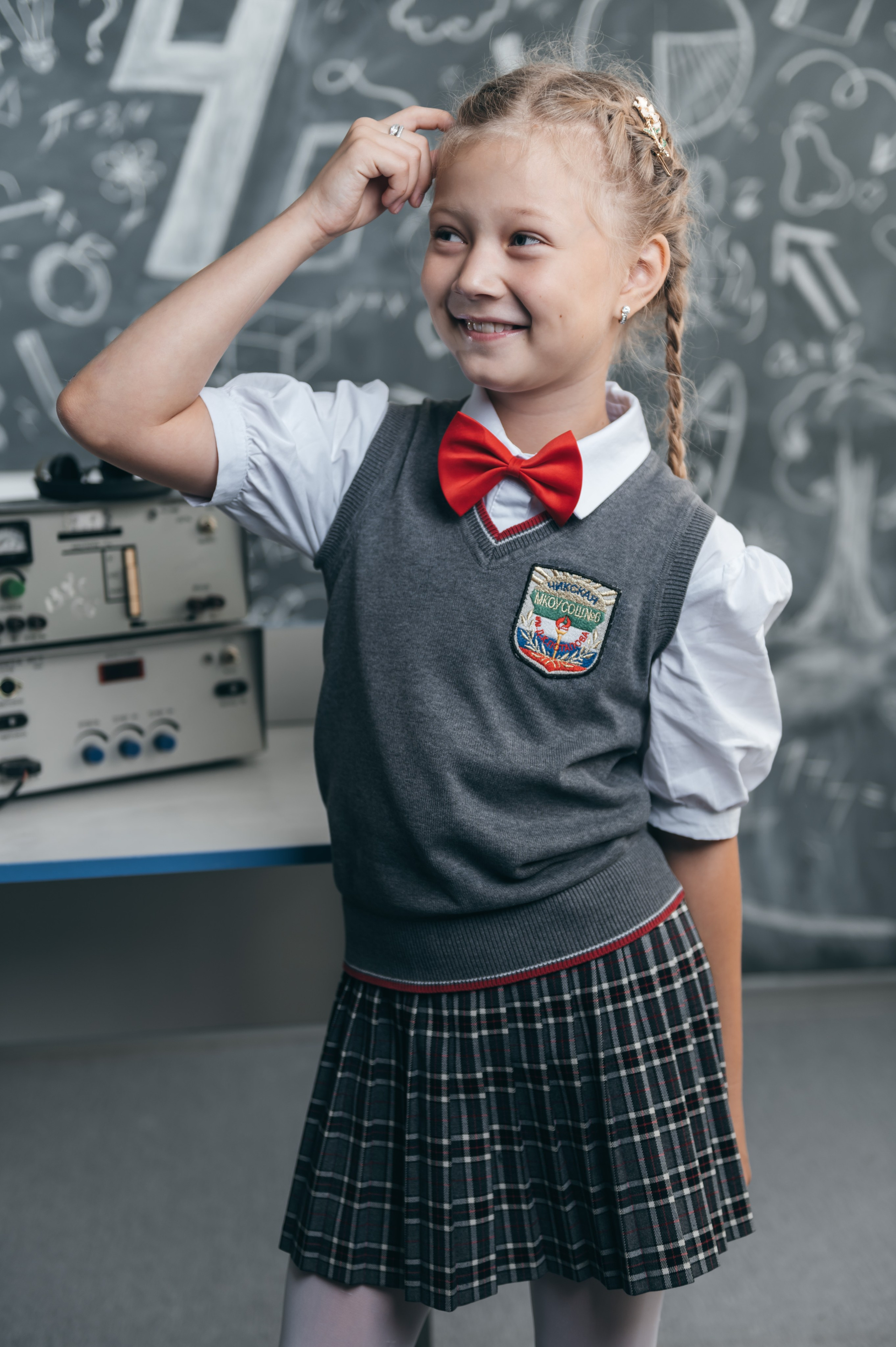 Начальные классы. Современные выпускные альбомы в Новосибирске