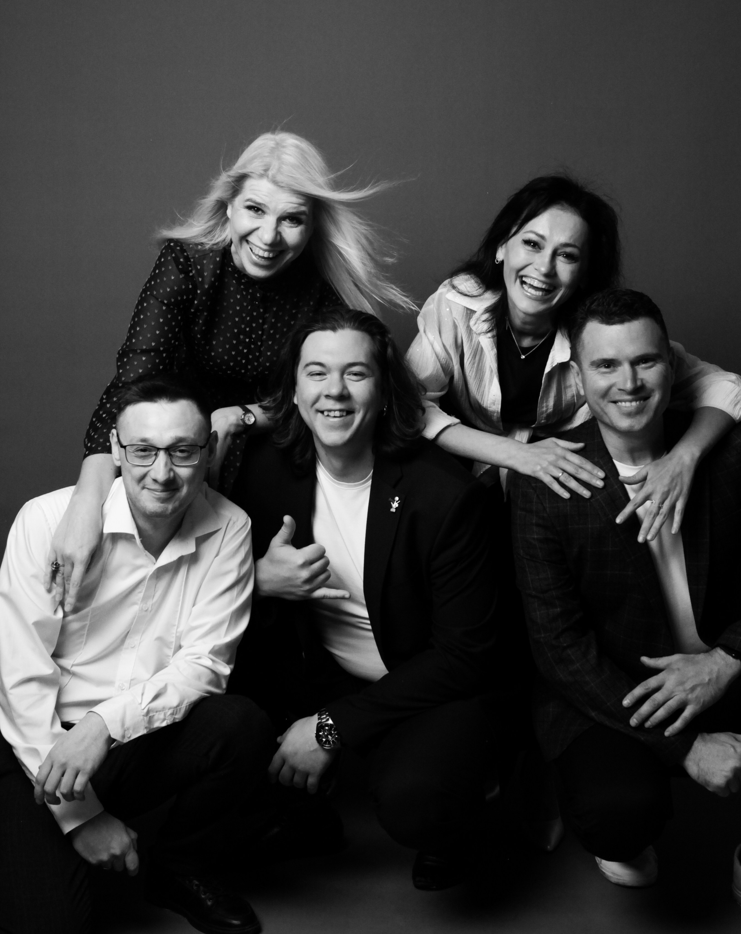 YourSelf.photostudio | автопортретная фотостудия ТОЛЬЯТТИ