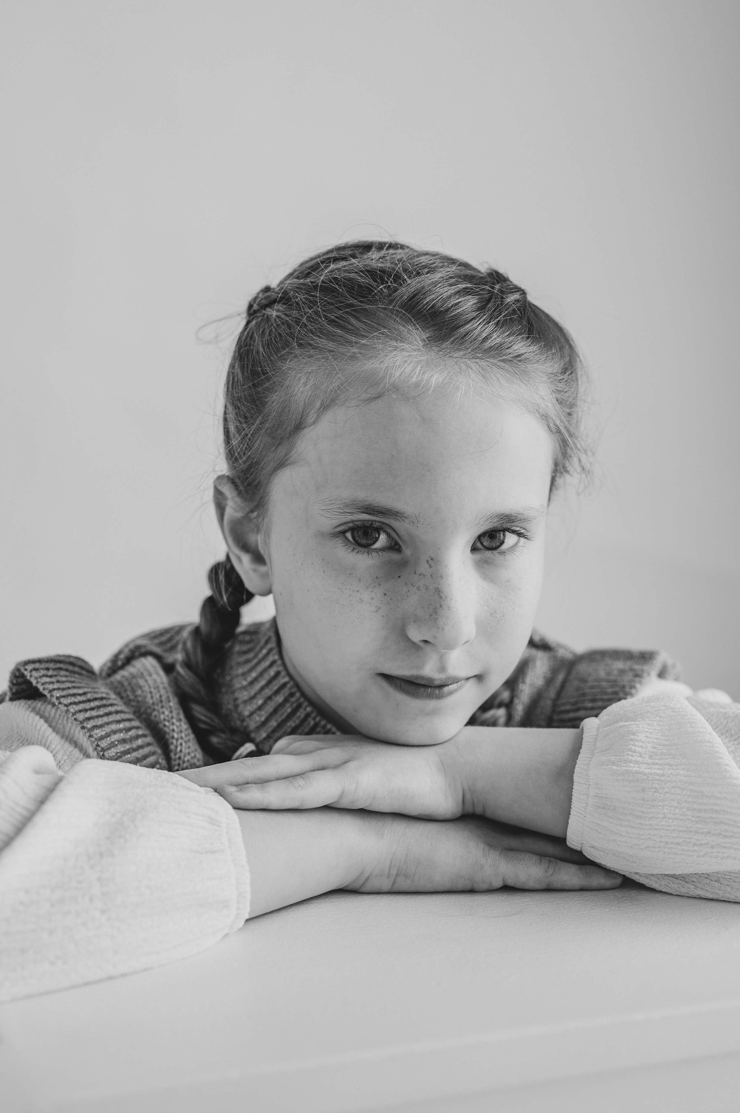 Photographer Yulia Lushnikova, Based in Valencia