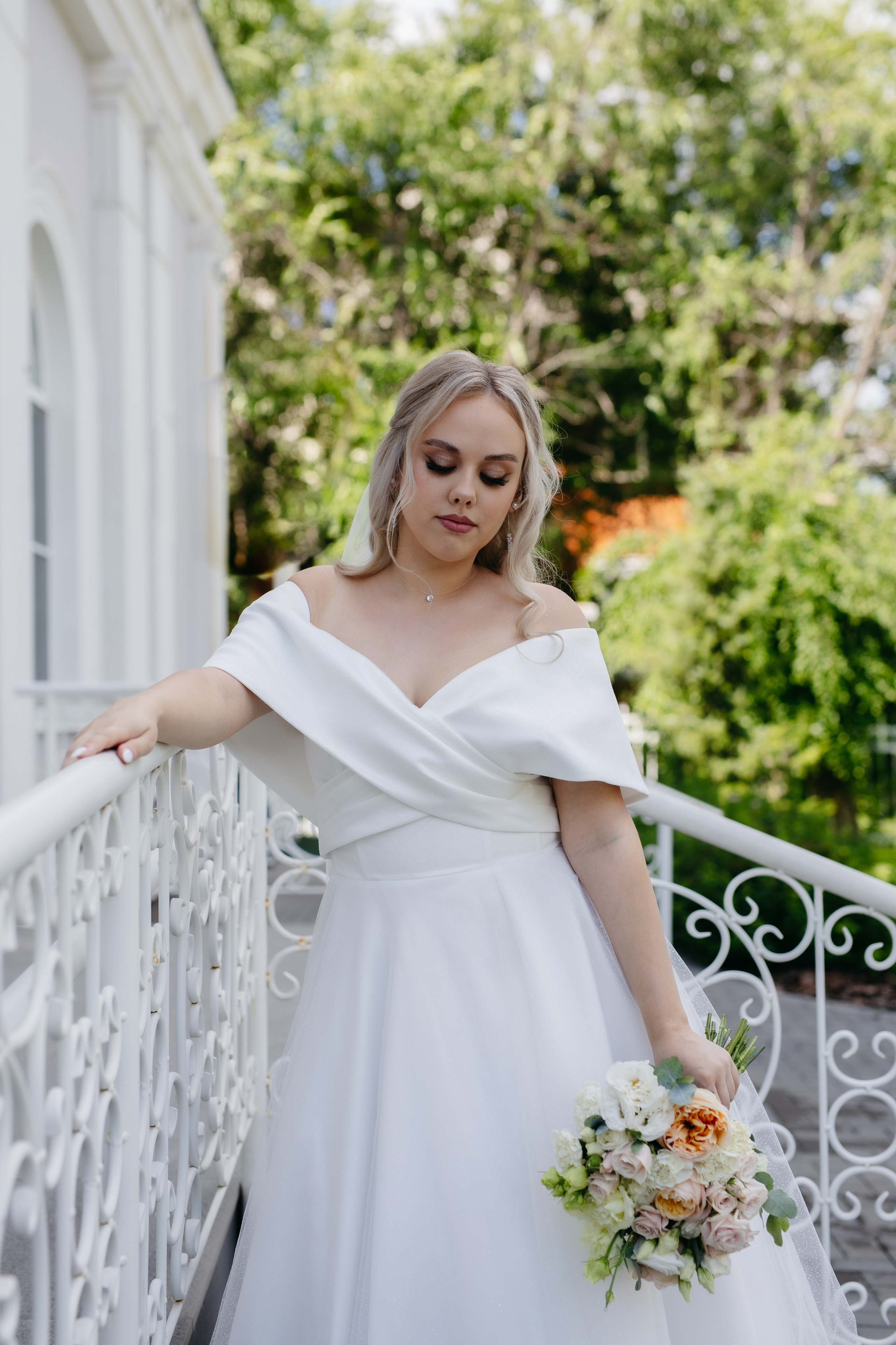 Денис и Яна. Свадебный и женский фотограф