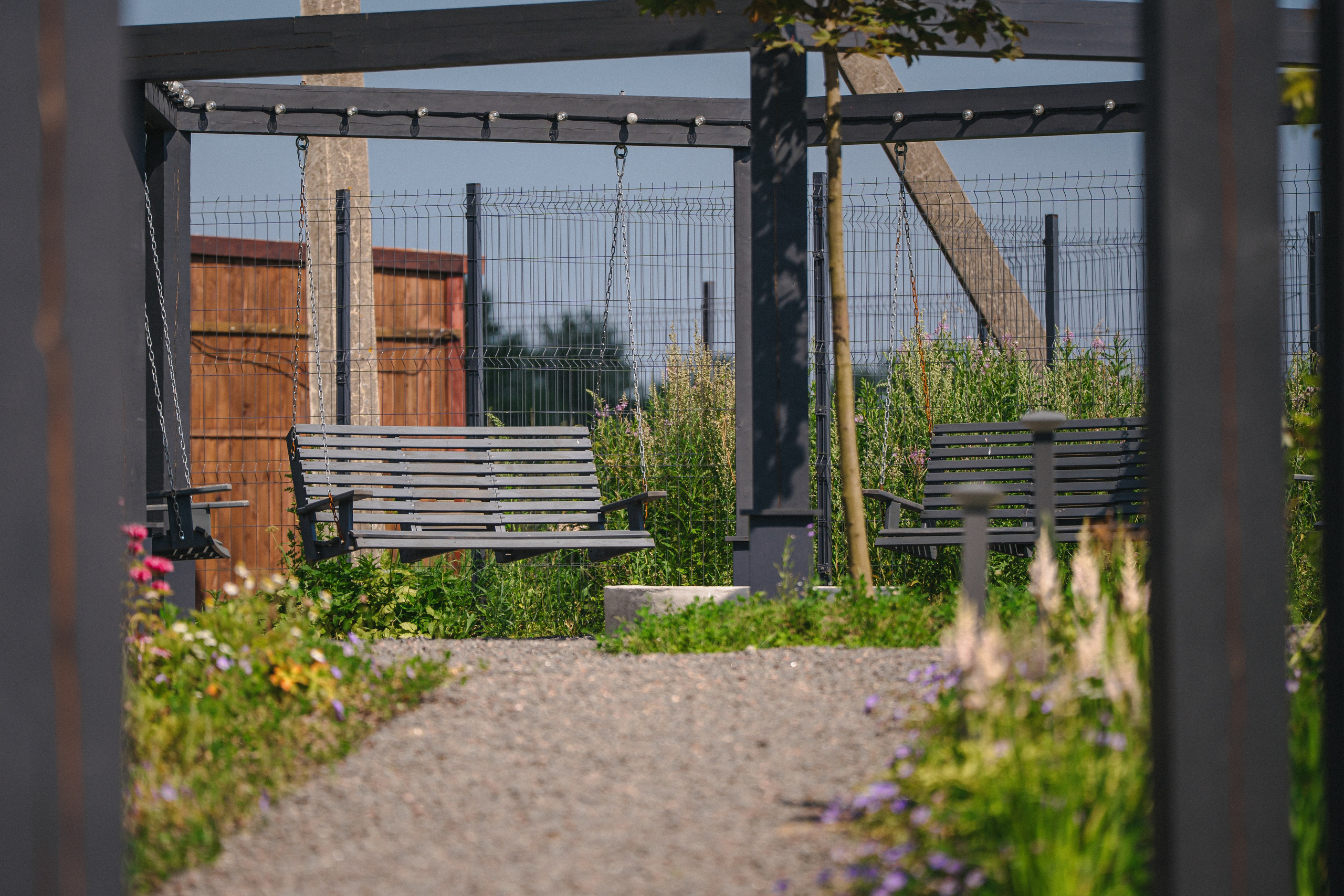 База отдыха «Бережок». Святослав Буньков | фотограф