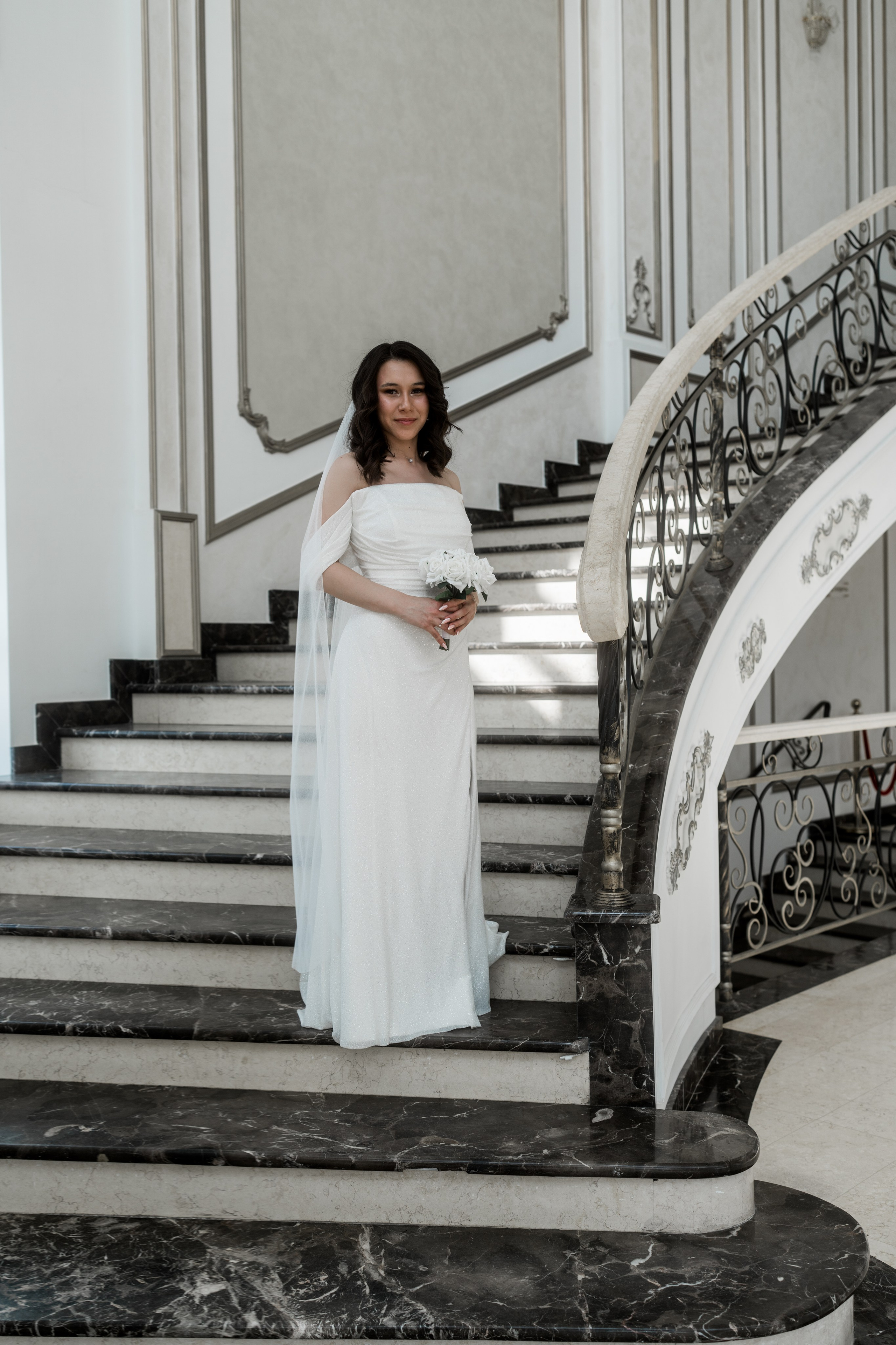 Свадьба Станислав и Лейля. Свадебный и индивидуальный фотограф Аля Мамакова