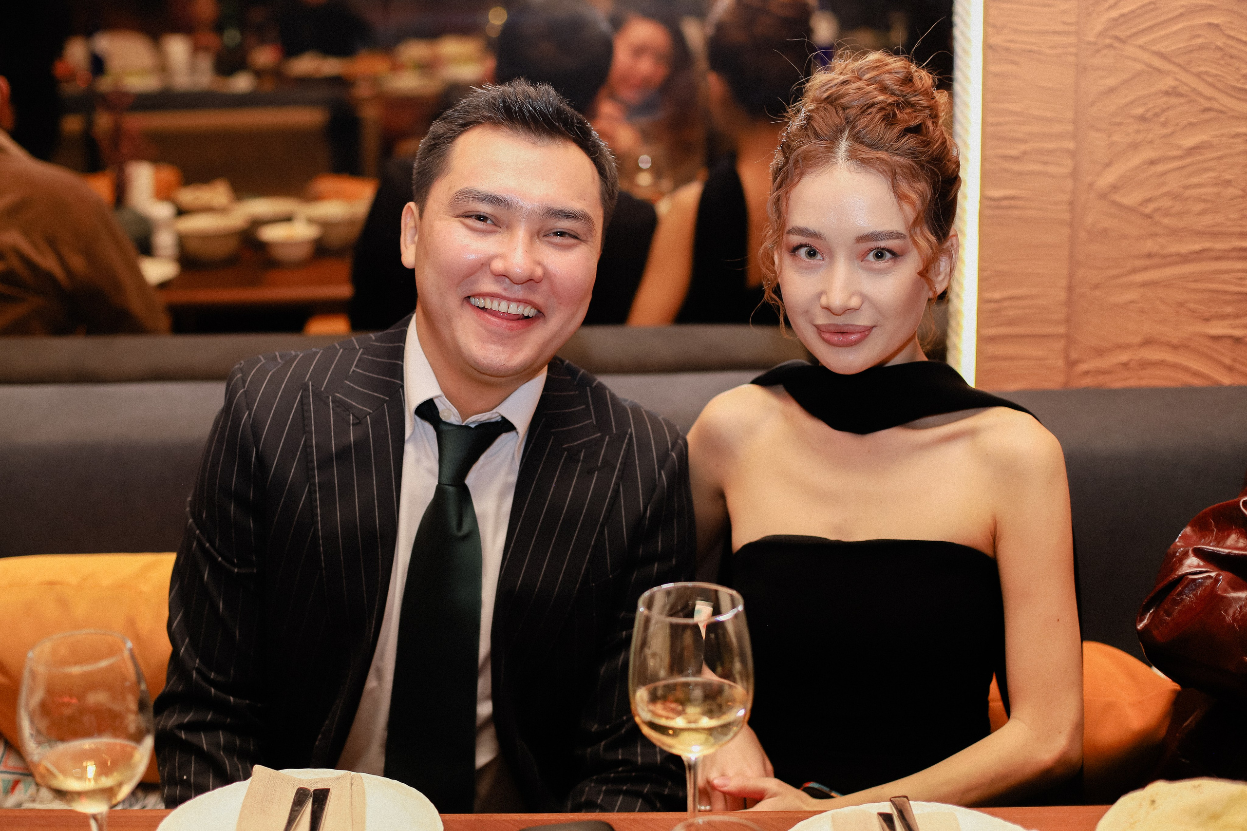 Корпоратив QM | 5.12. Фотограф в Алматы и Москве Даша Пушкина