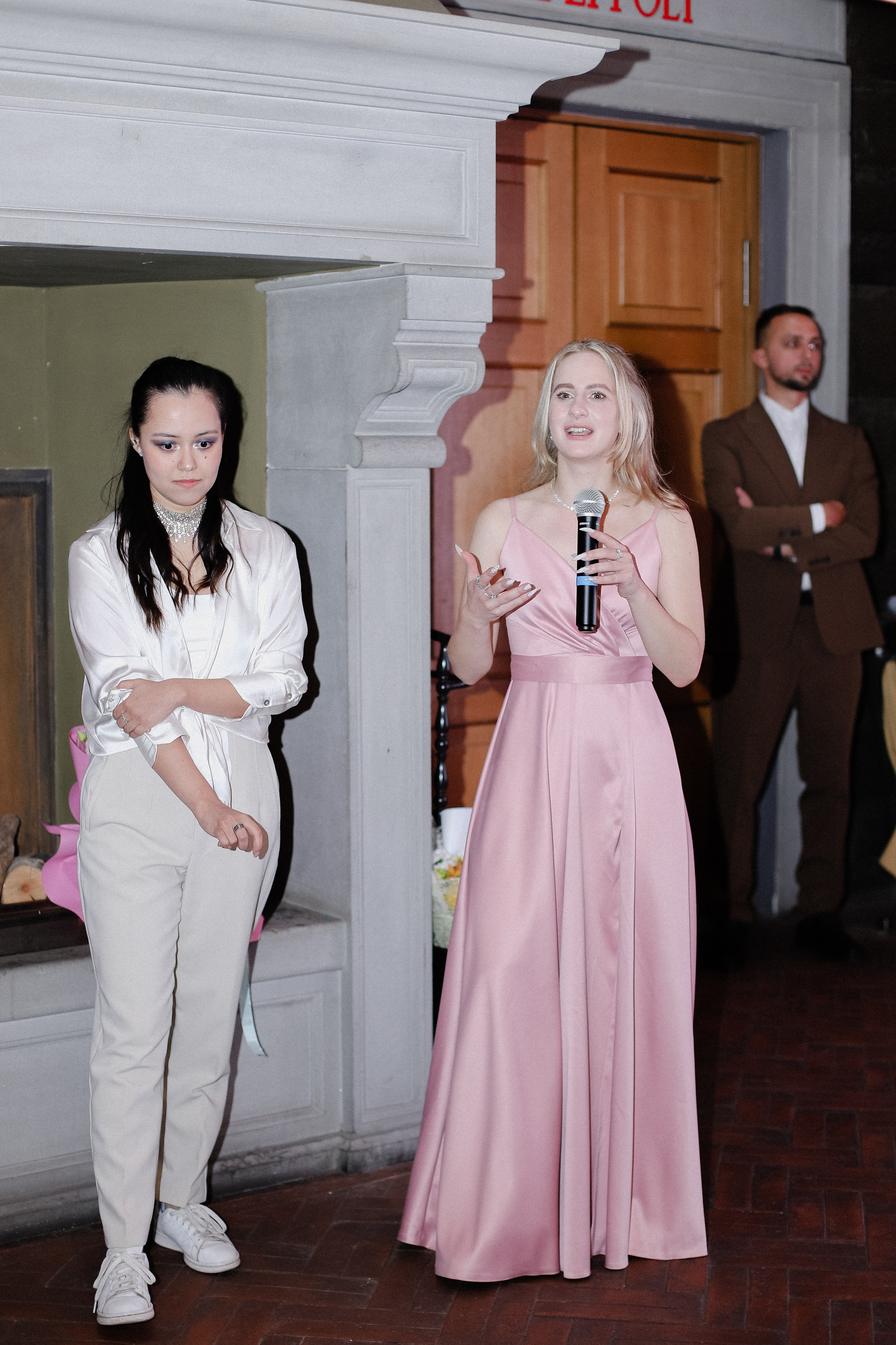 Илья и Анастасия. Фотограф в Алматы и Москве Даша Пушкина