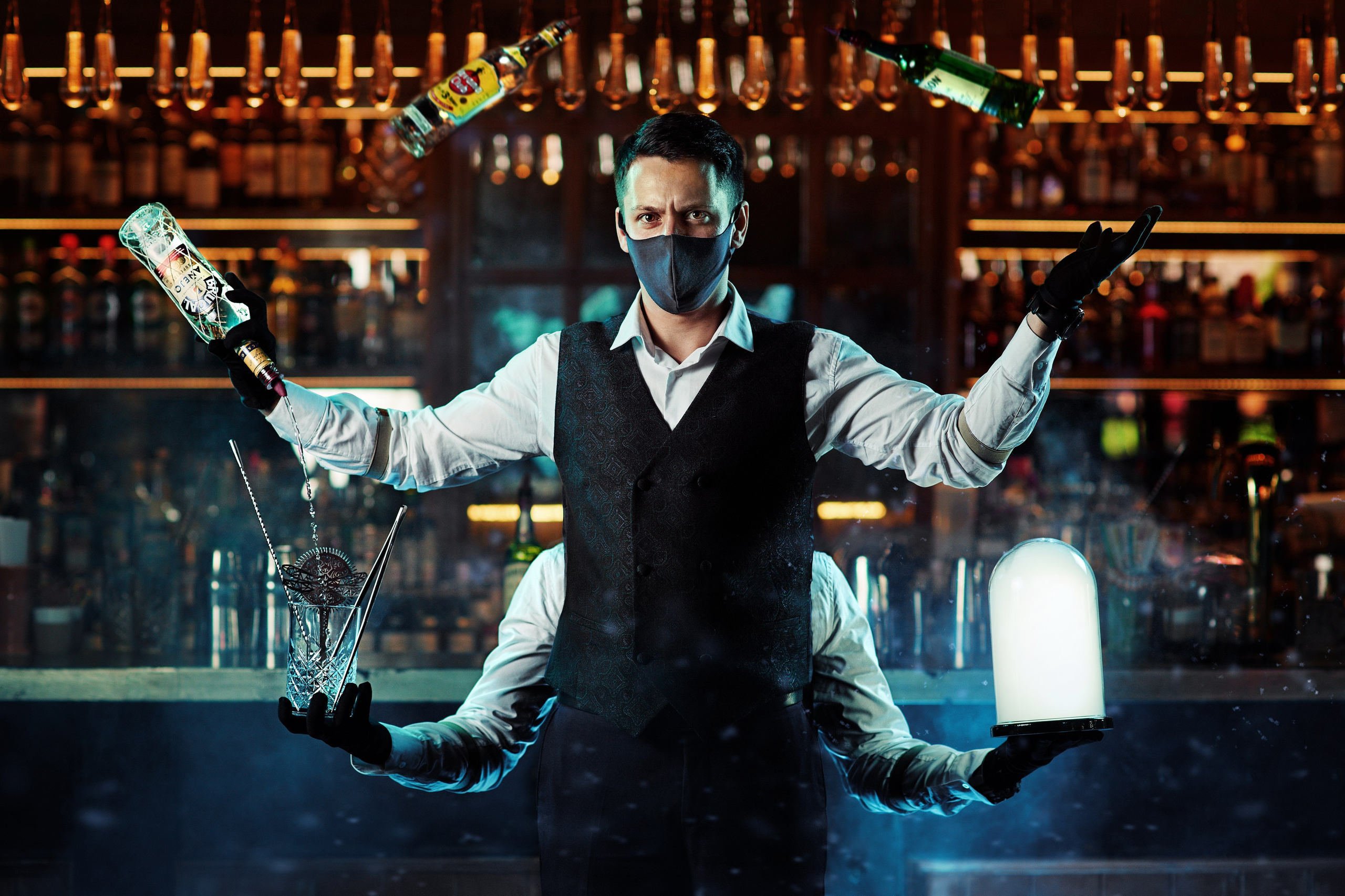 Фото. Бутиковая продакшн-студия в Иваново