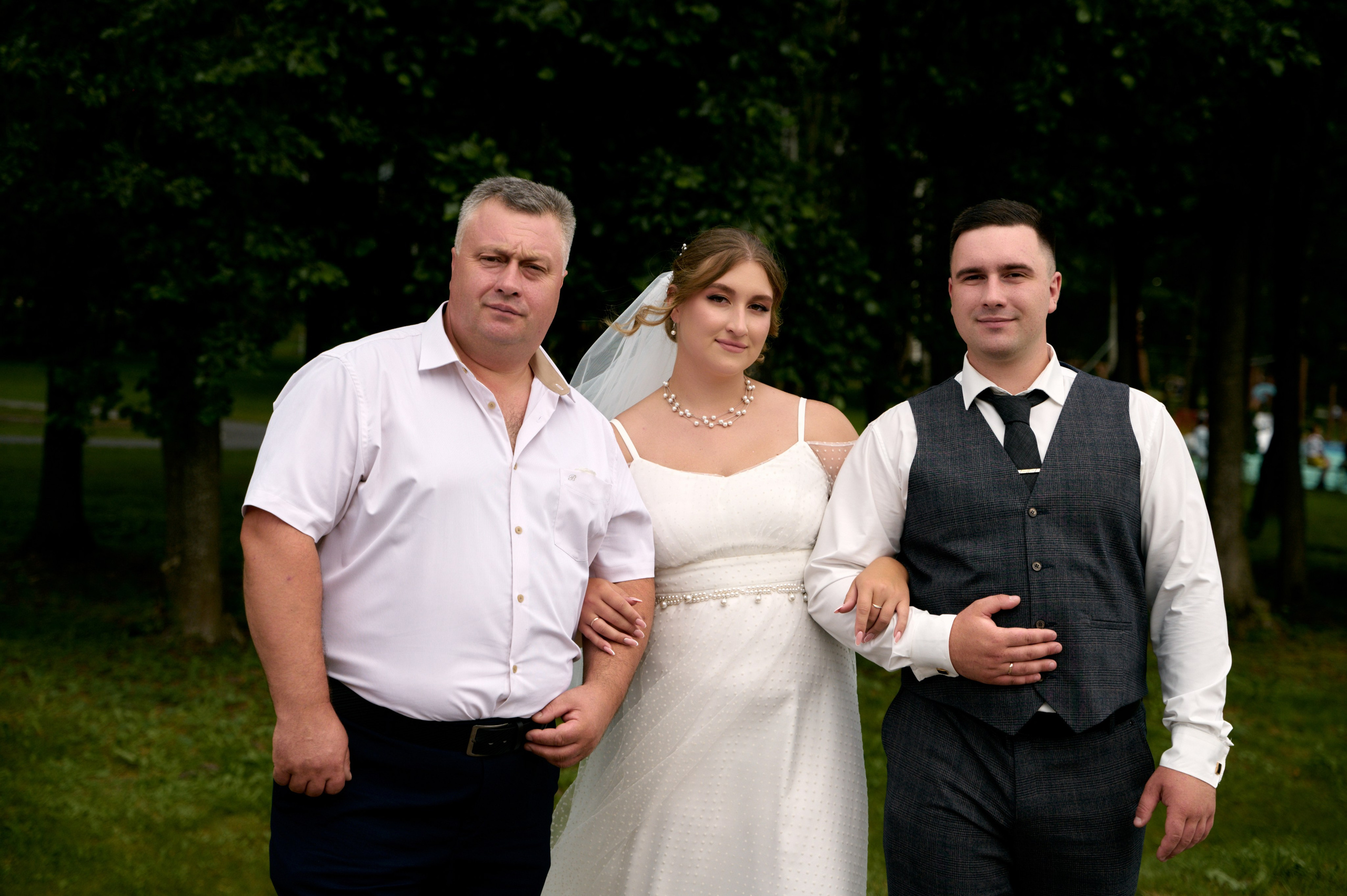 Алексей и Яна 20.07.2024. Фотограф Егорьевск Коломна Воскресенск