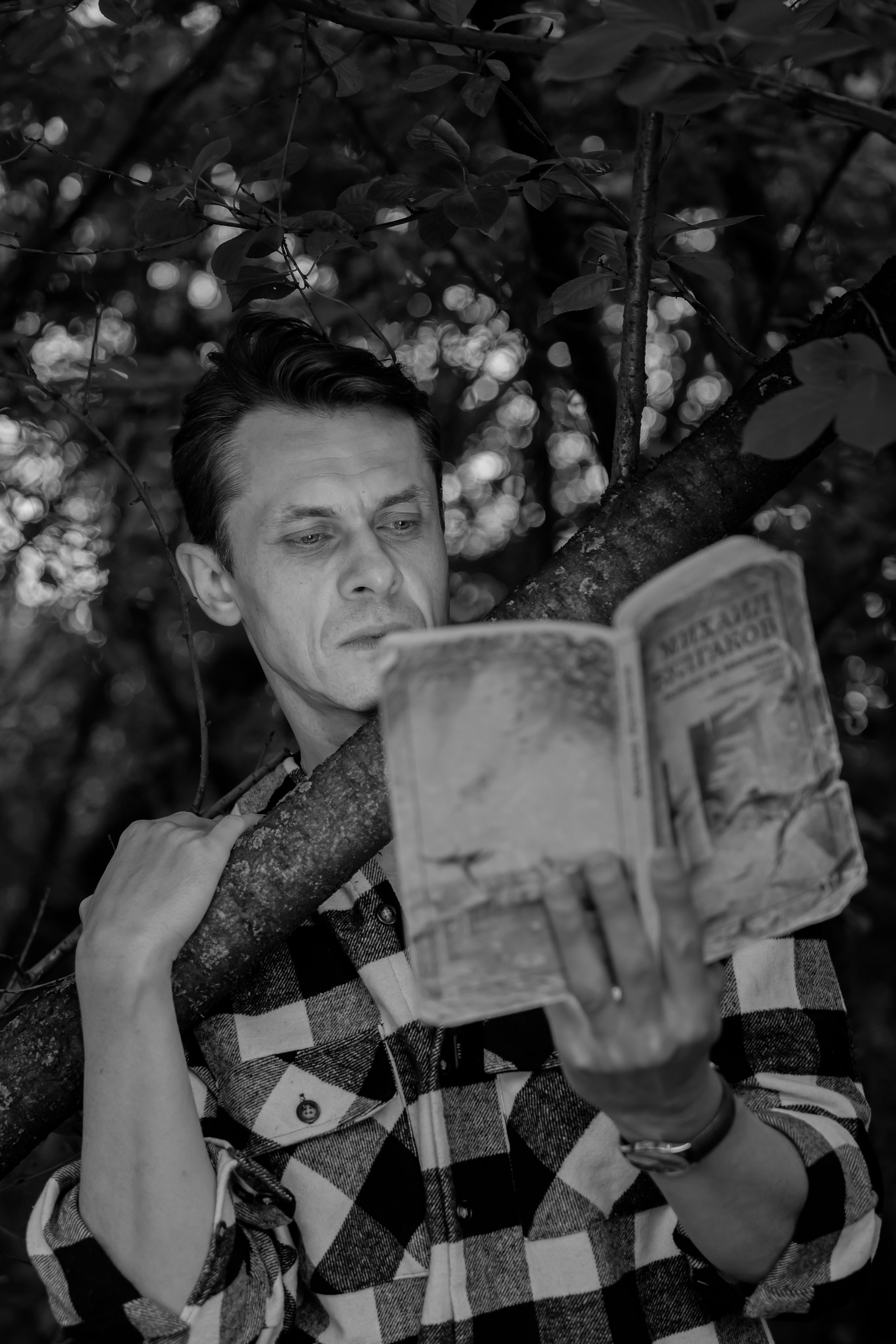 Фотограф в Москве