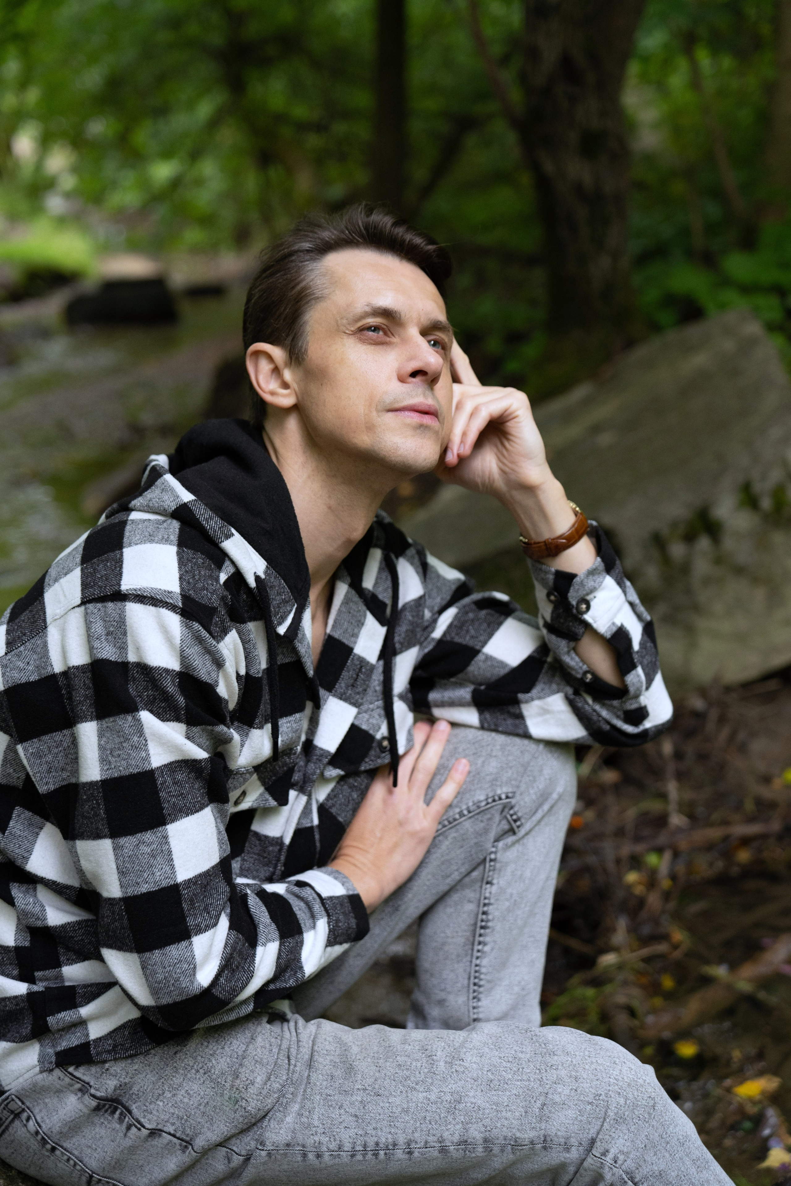 Фотосессия в Коломенском. Фотограф в Москве