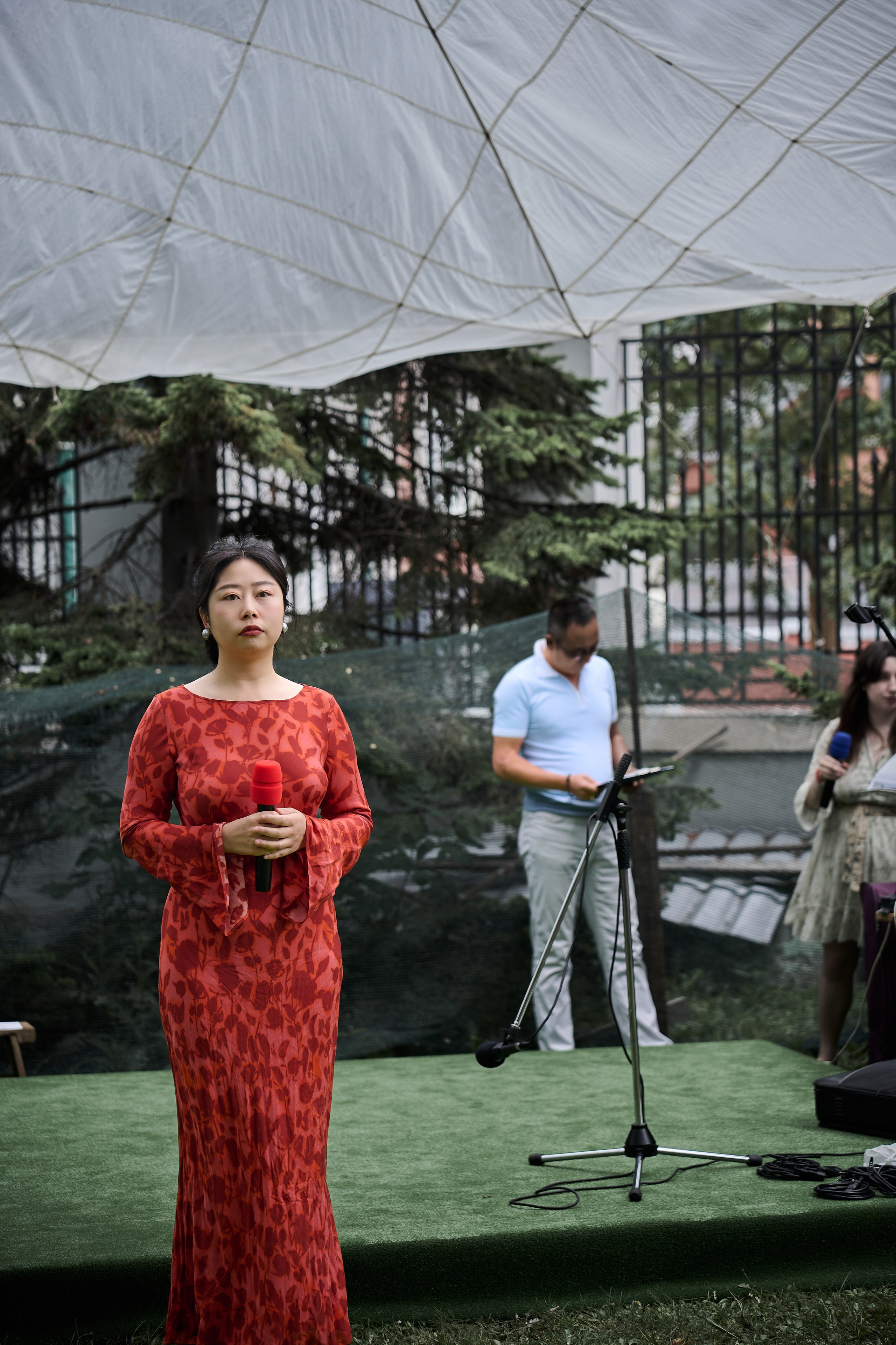 Фестиваль. Фотограф в Москве