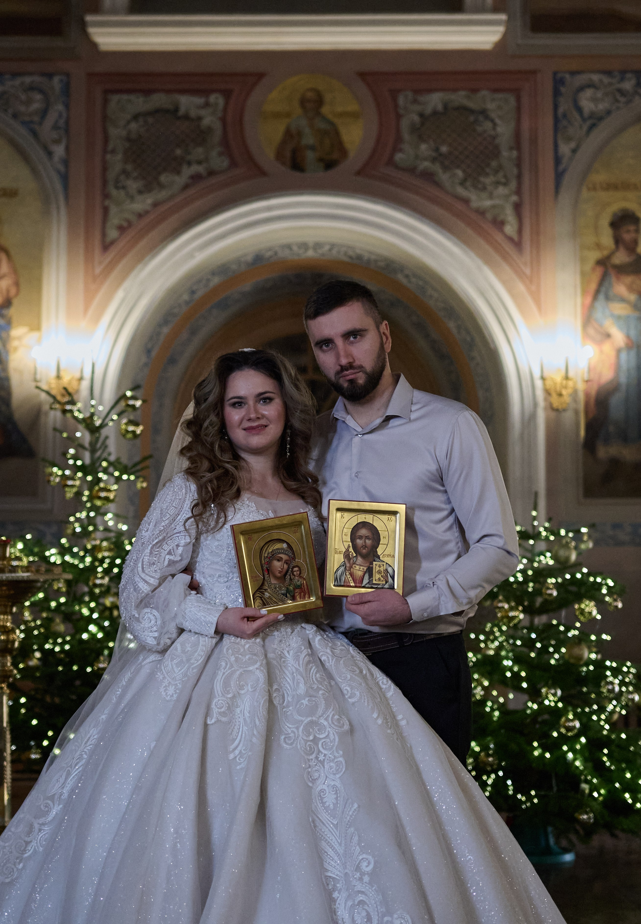 Зимний Воркшоп. Фотограф в Москве