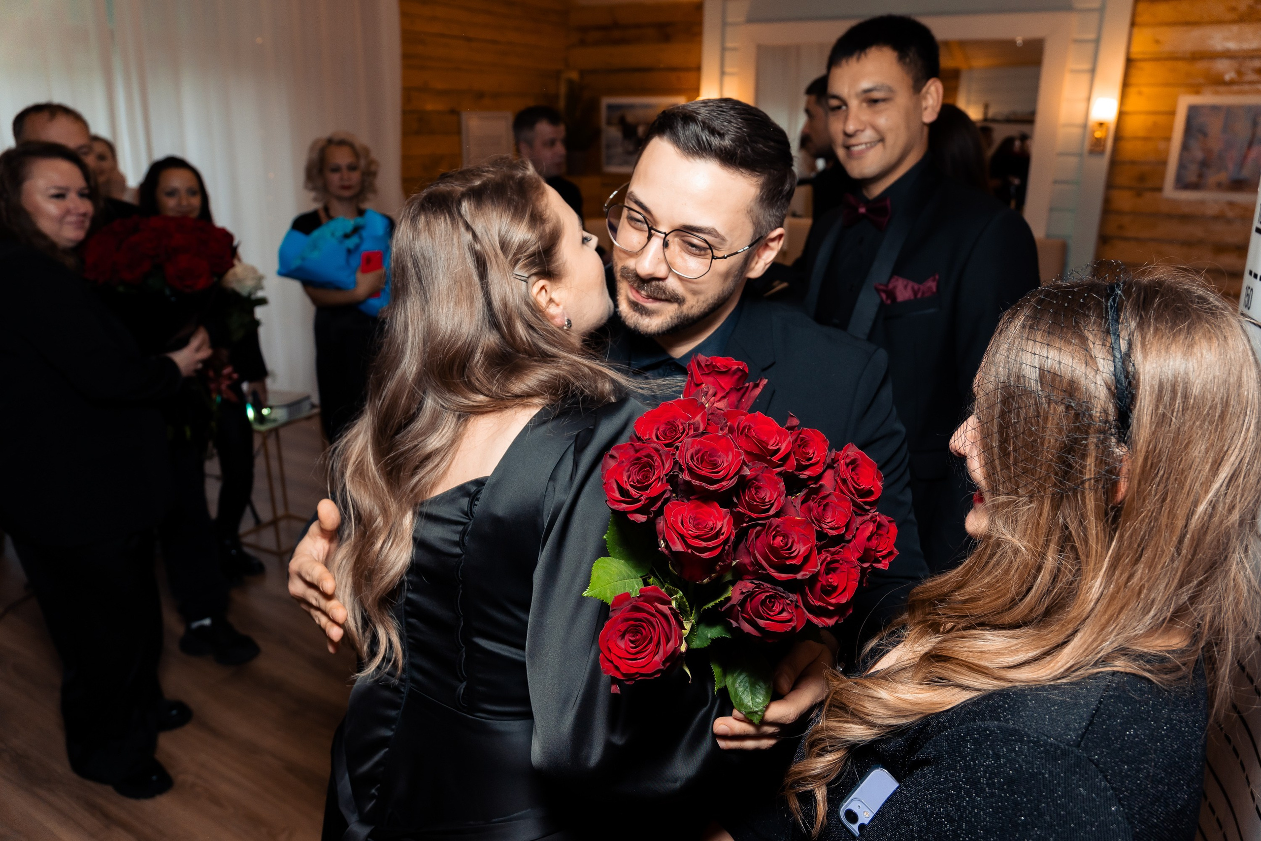 Храмов Сергей — фотограф