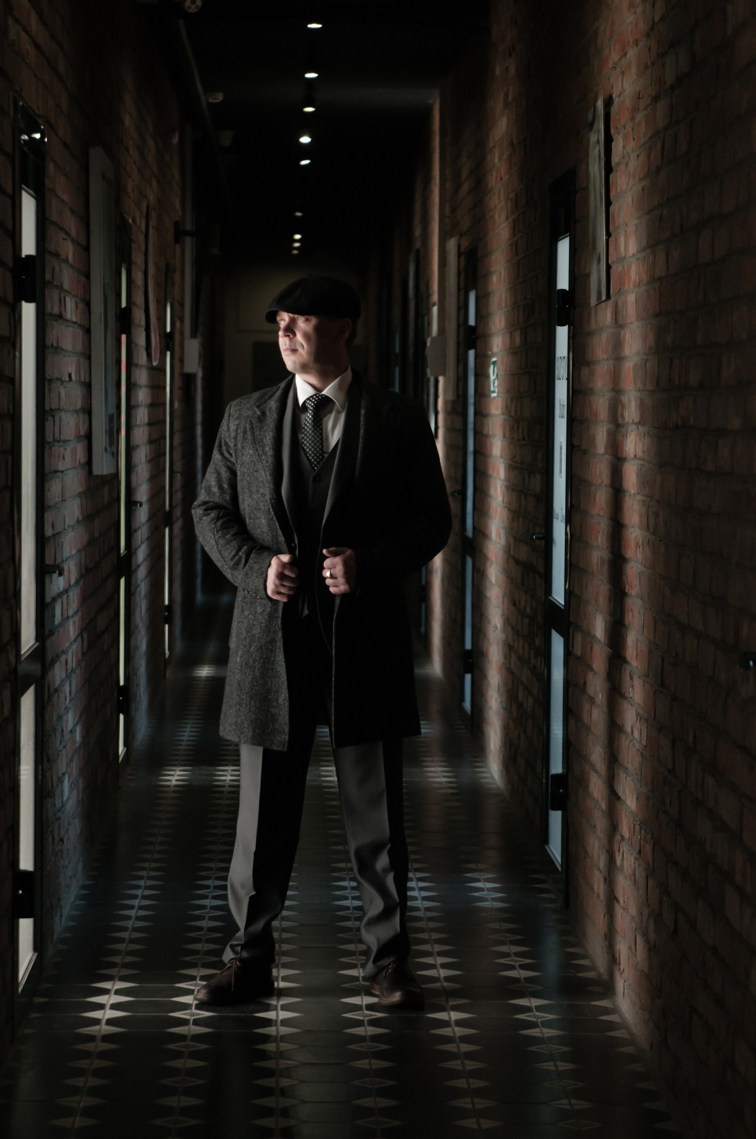 Фотограф из Кемерово Анна Диль