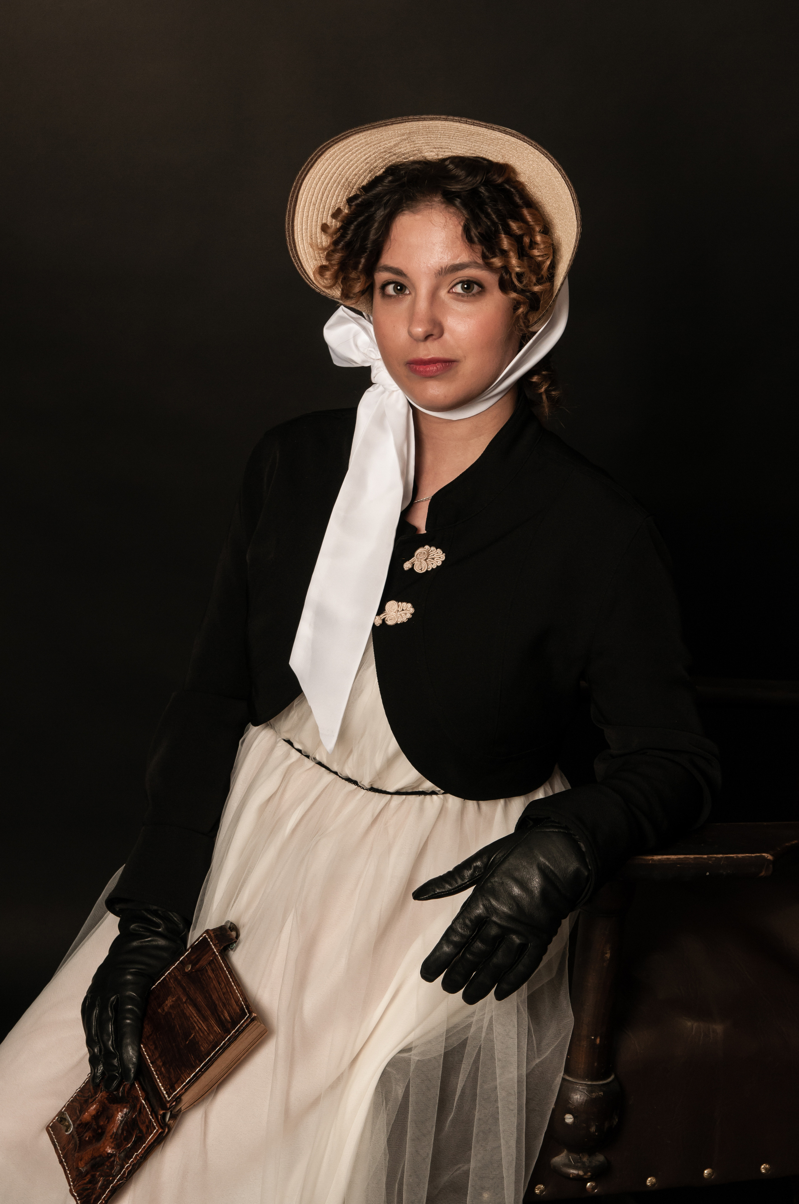 Фотограф из Кемерово Анна Диль