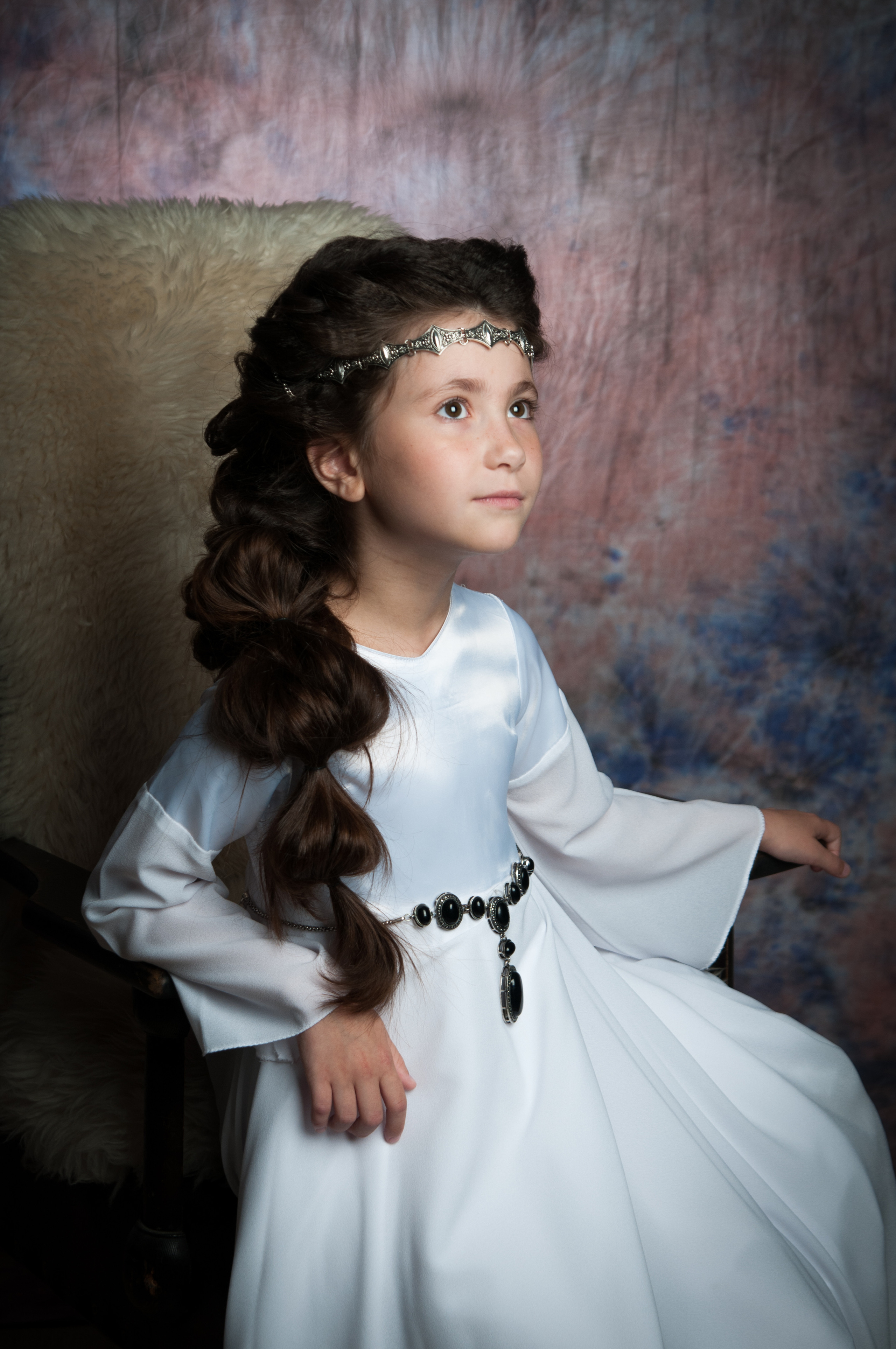 Фотограф из Кемерово Анна Диль