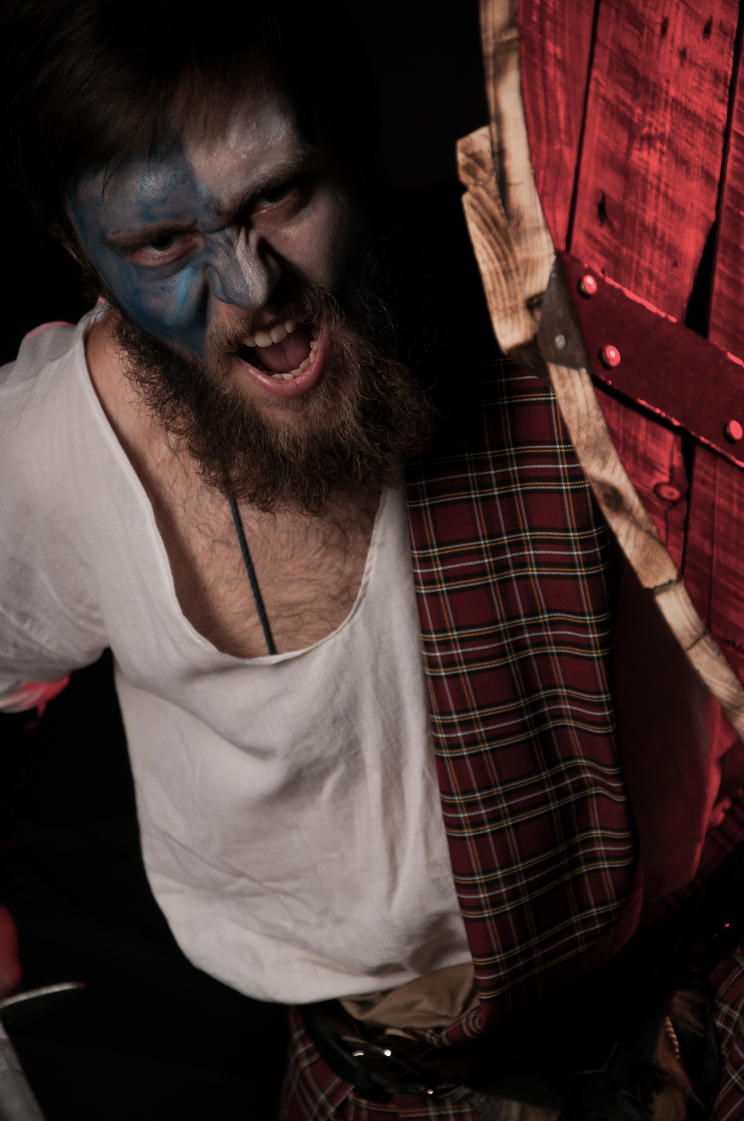 Фотограф из Кемерово Анна Диль