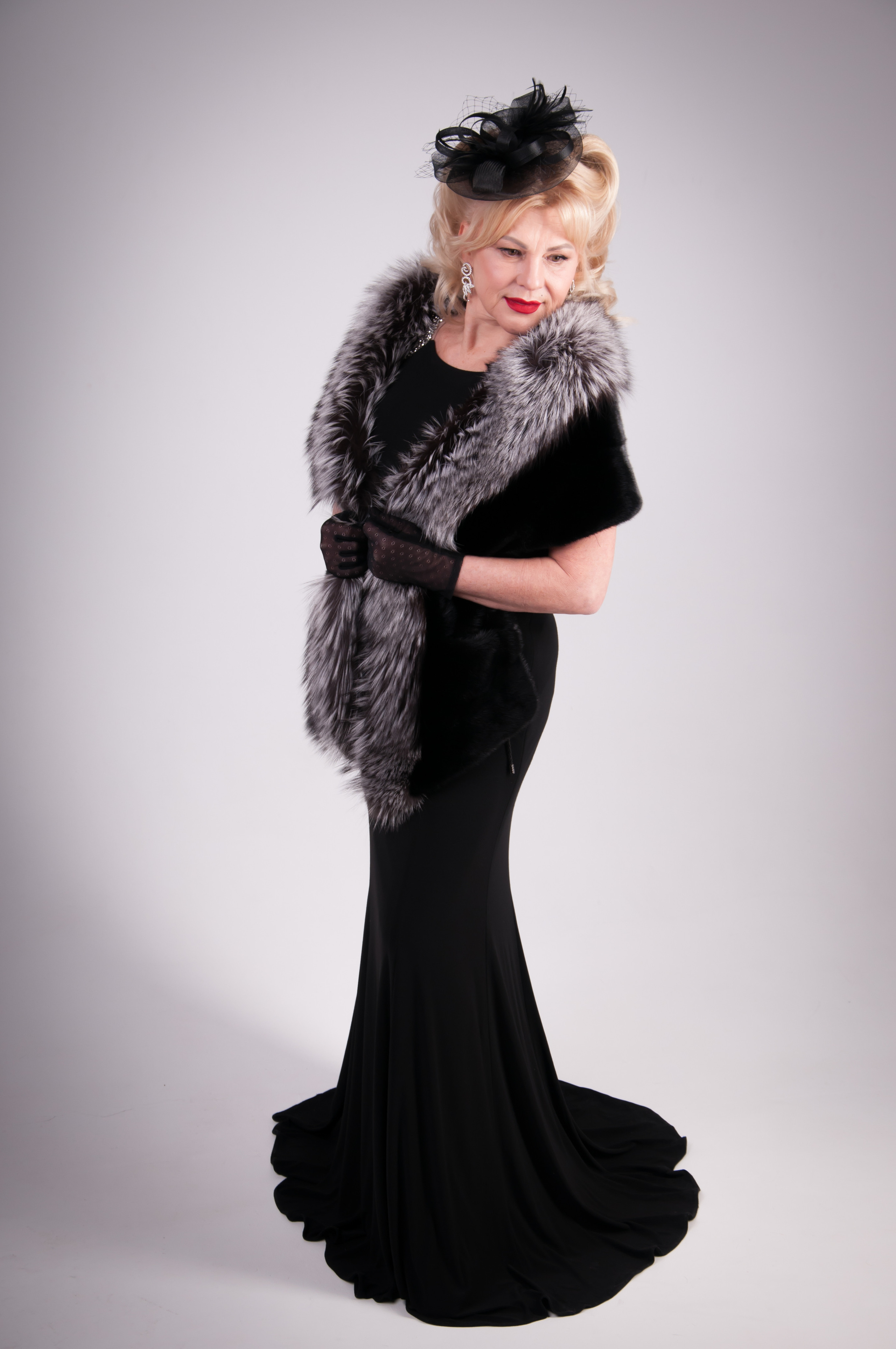 Фотограф из Кемерово Анна Диль