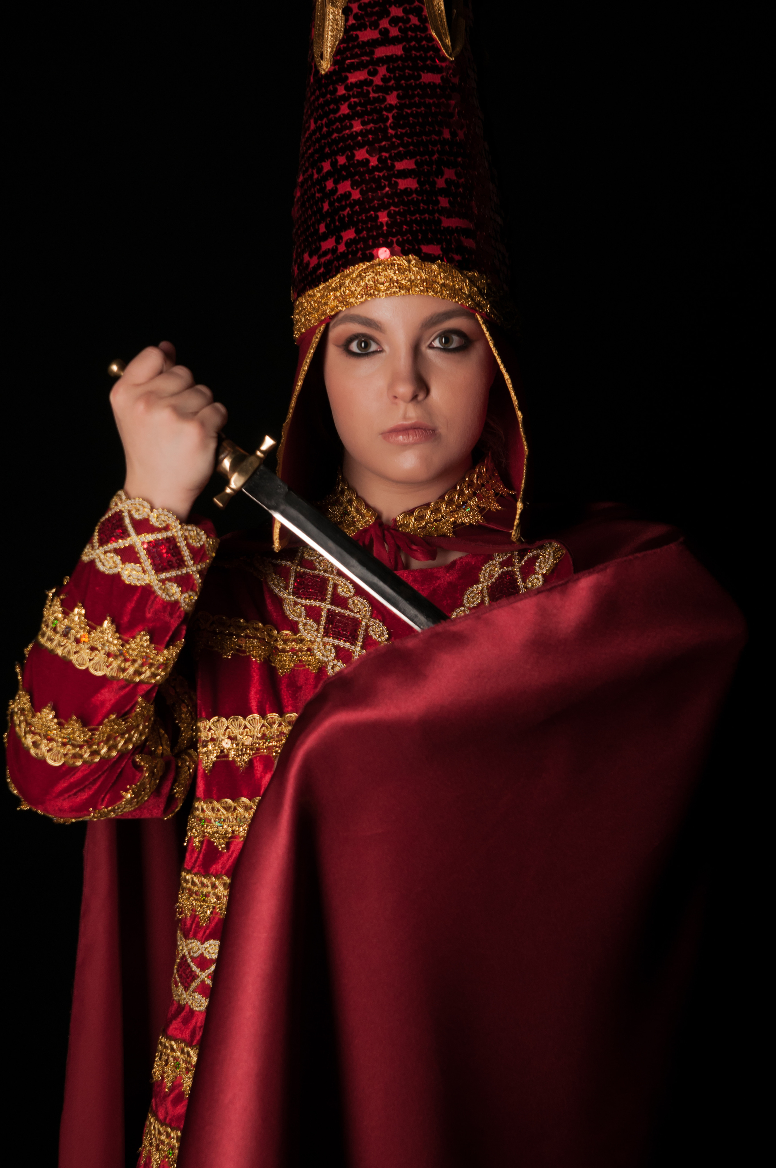 Фотограф из Кемерово Анна Диль