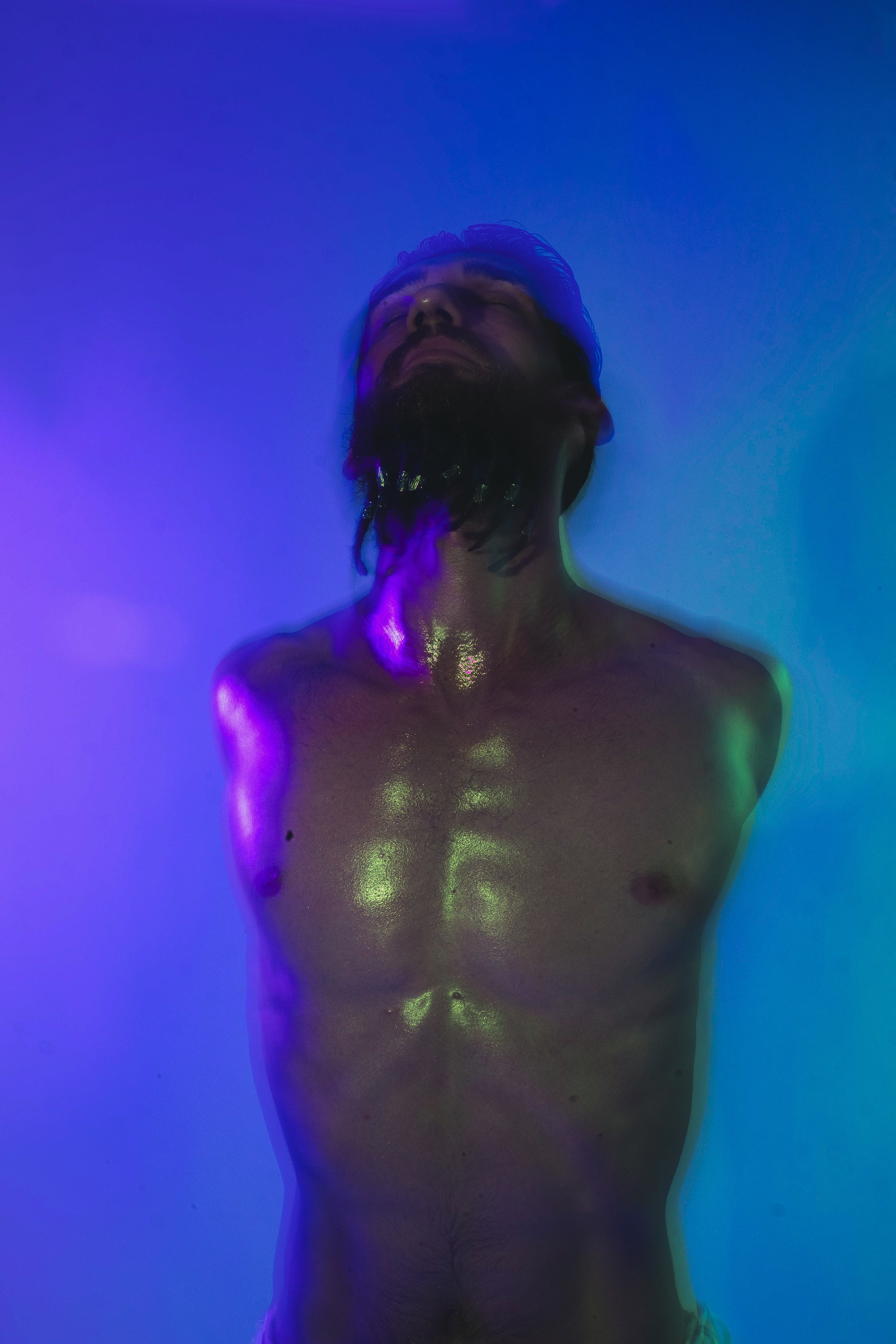 Персональные съемки. Фотограф Полина Гольдис