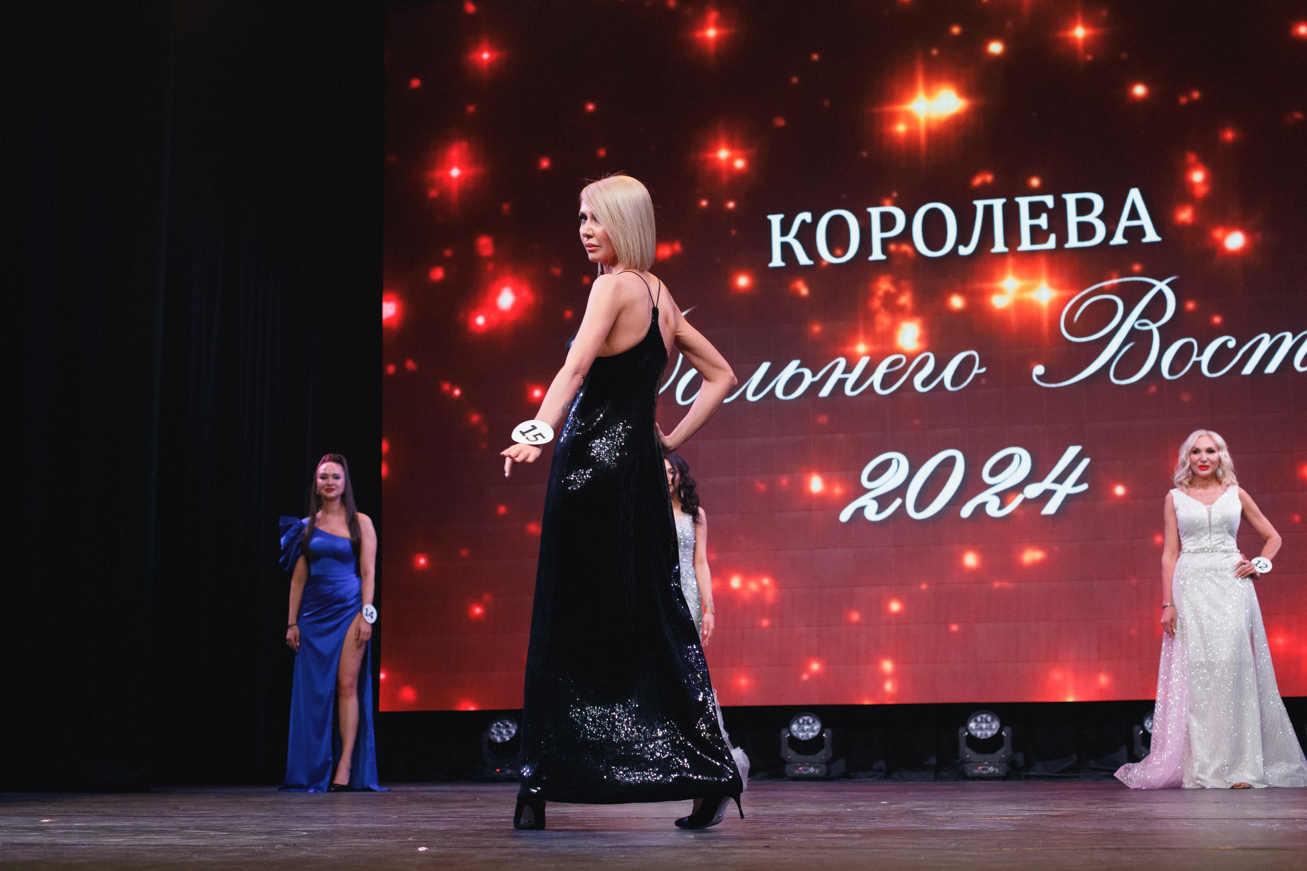 КОРОЛЕВА ДВ 2024 (ФИНАЛ. ЧАСТЬ I). СВОИ. ФОТООТЧЕТЫ-СОБЫТИЯ-МЕСТА