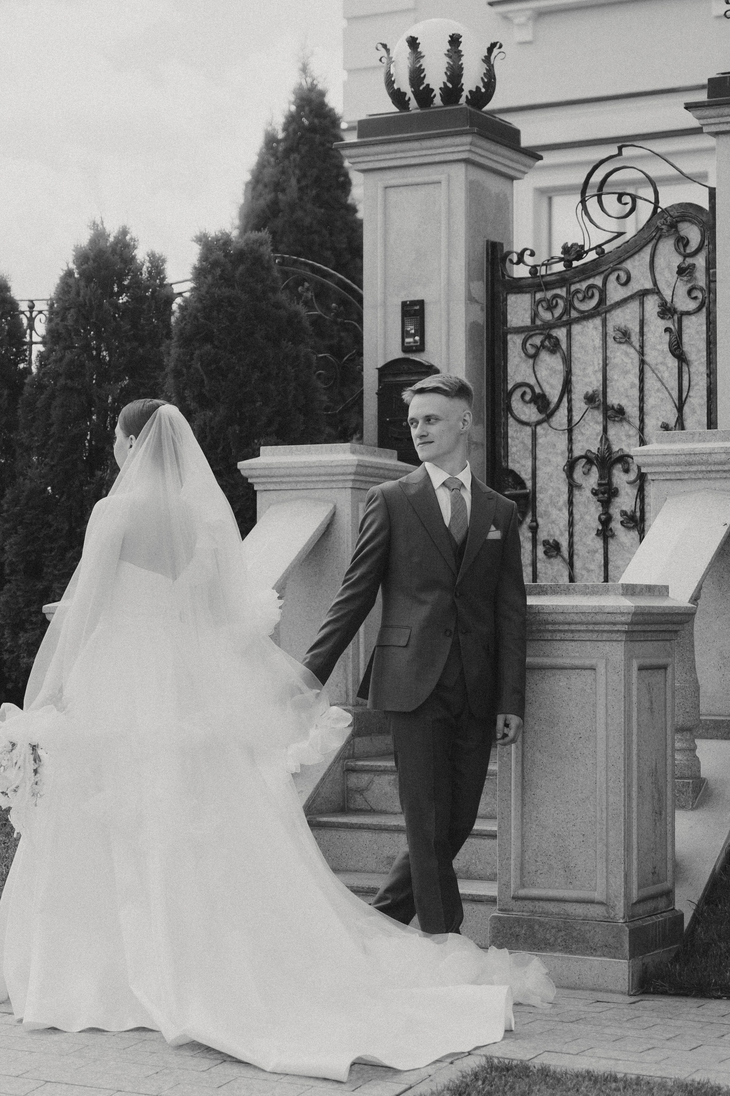 Места для фотосессии — Тюмень. Свадебный и портретный фотограф в Тюмени Женя Черемнова