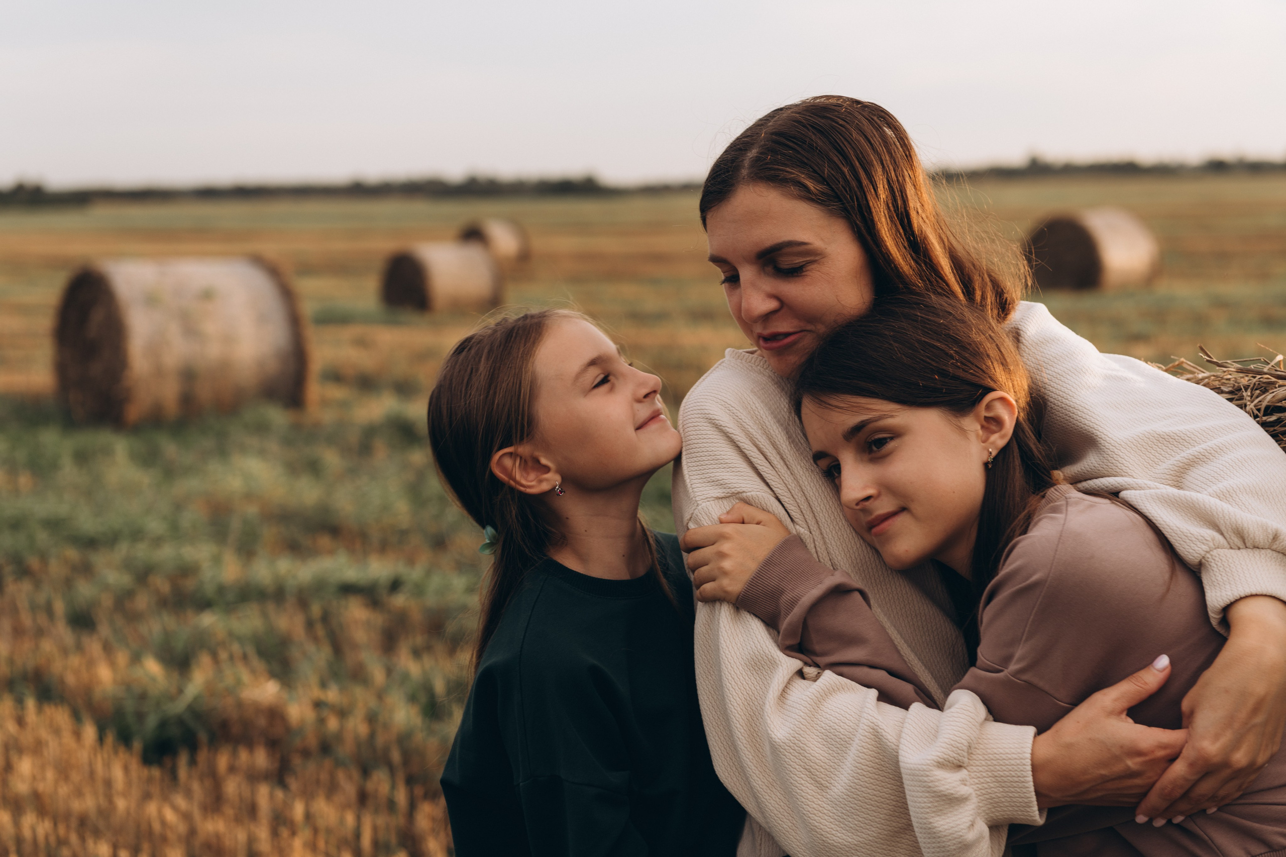 Фотограф Екатерина Черноуцкая