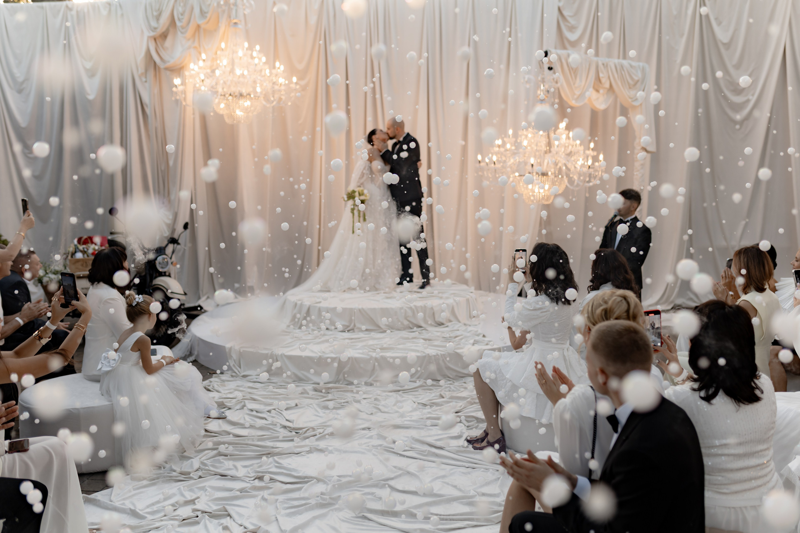 Дмитрий Позняк — свадебный фотограф в Брянске. Личный сайт фотографа