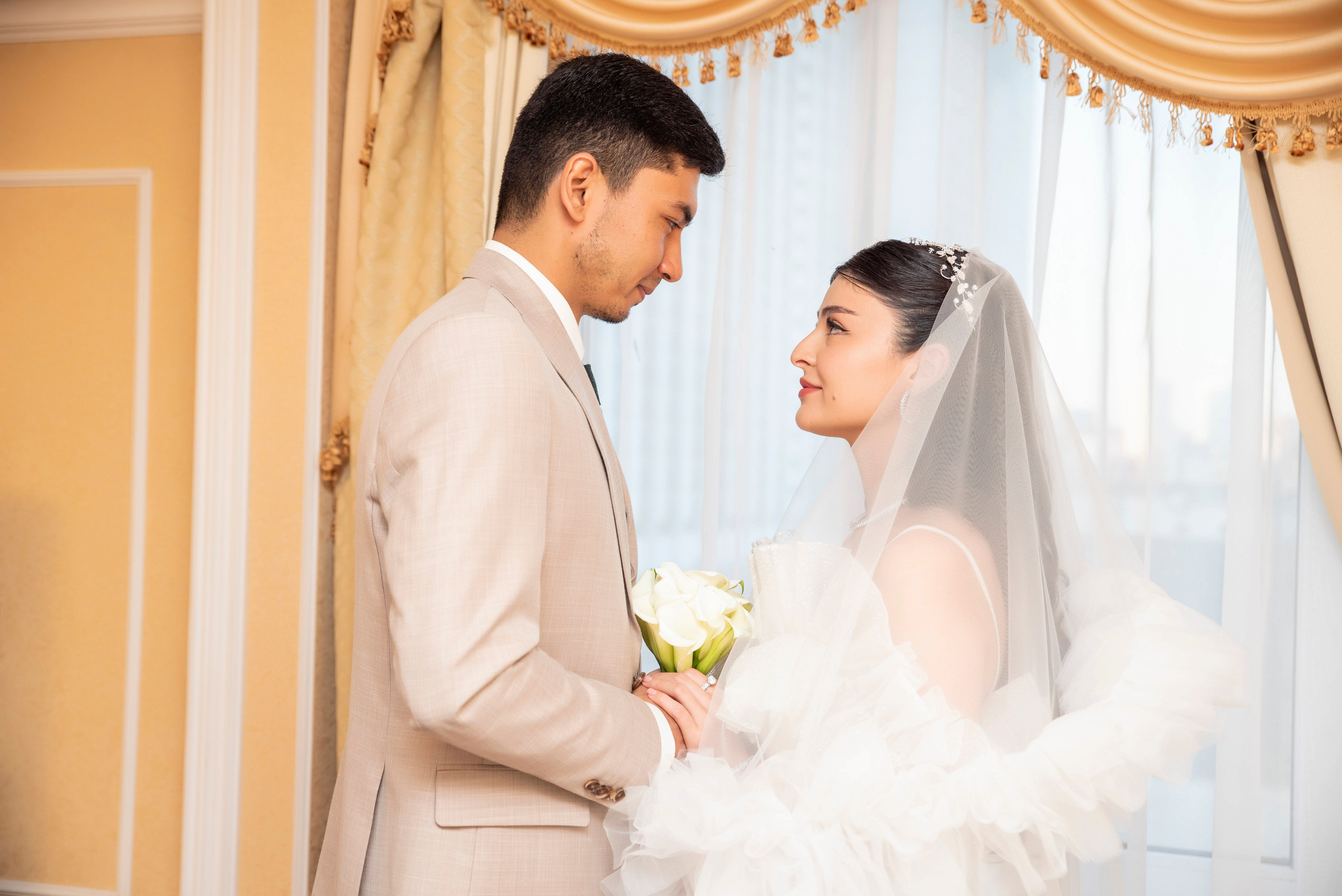 Свадебный и семейный фотограф Полина Малюкова Москва, Химки, Зеленоград