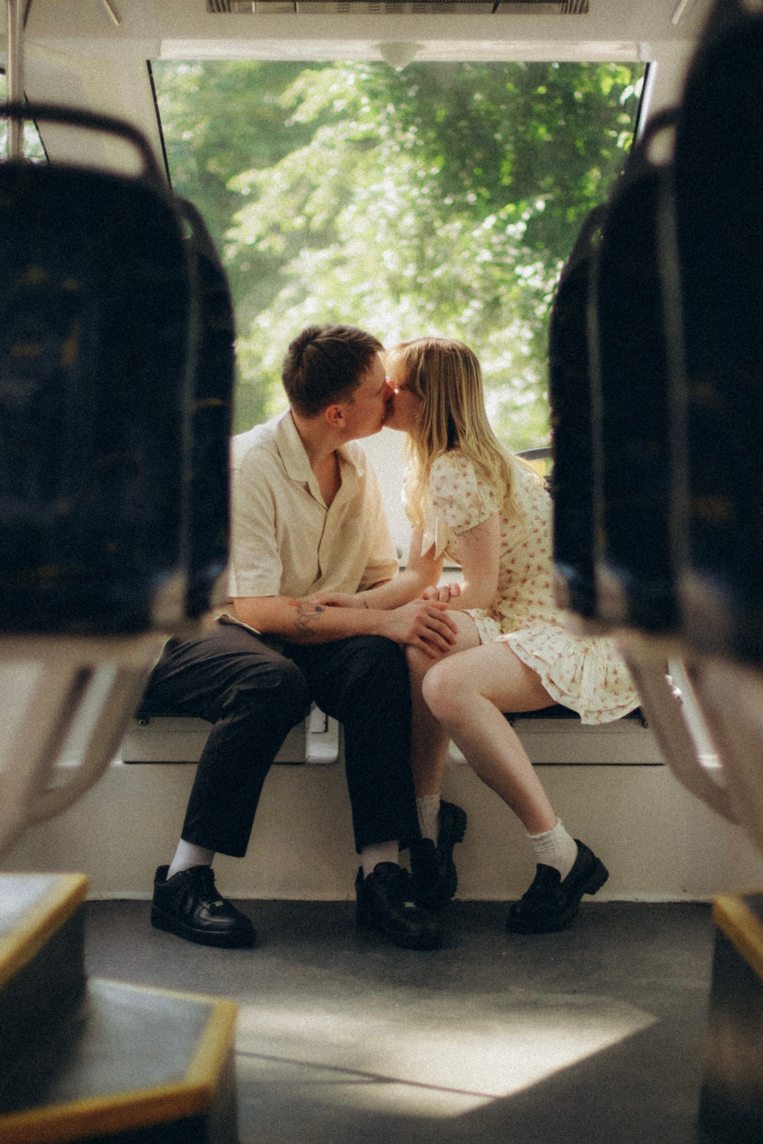 Екатерина Шершнева, фотограф в Москве