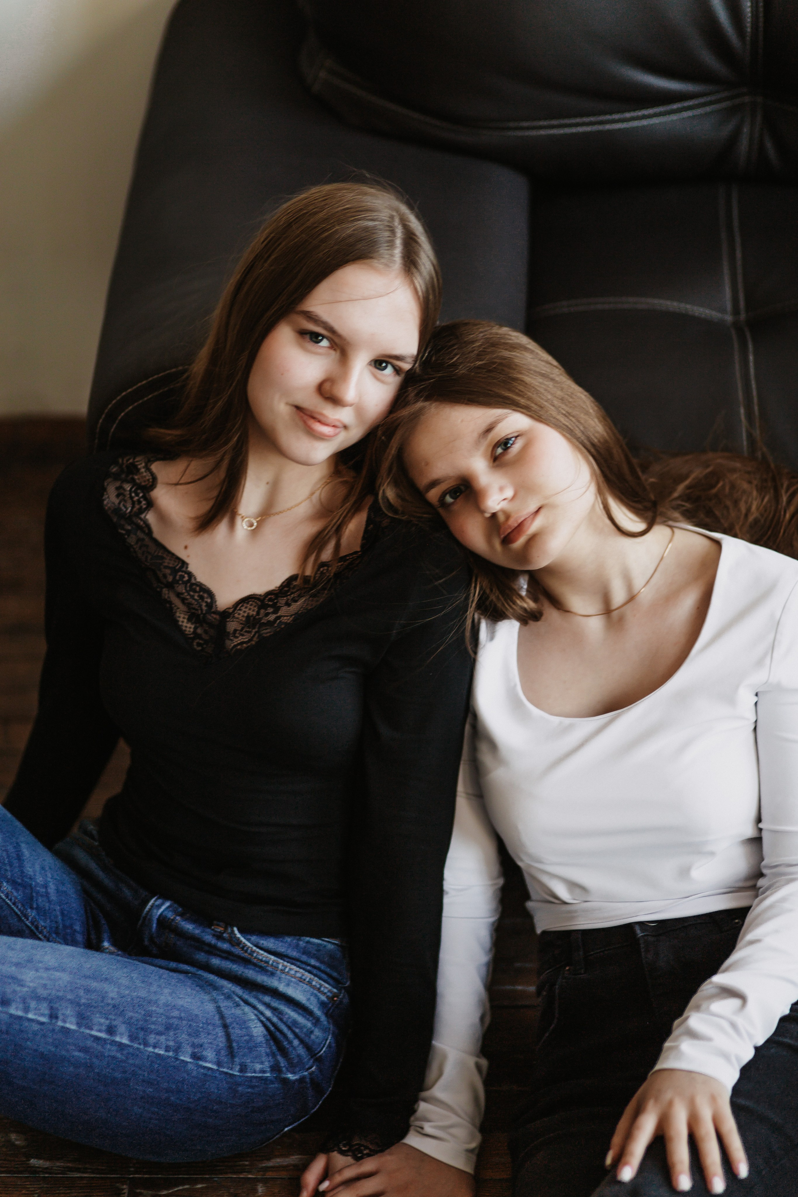 Anastasia Le. Фотопрогулки в Калининграде