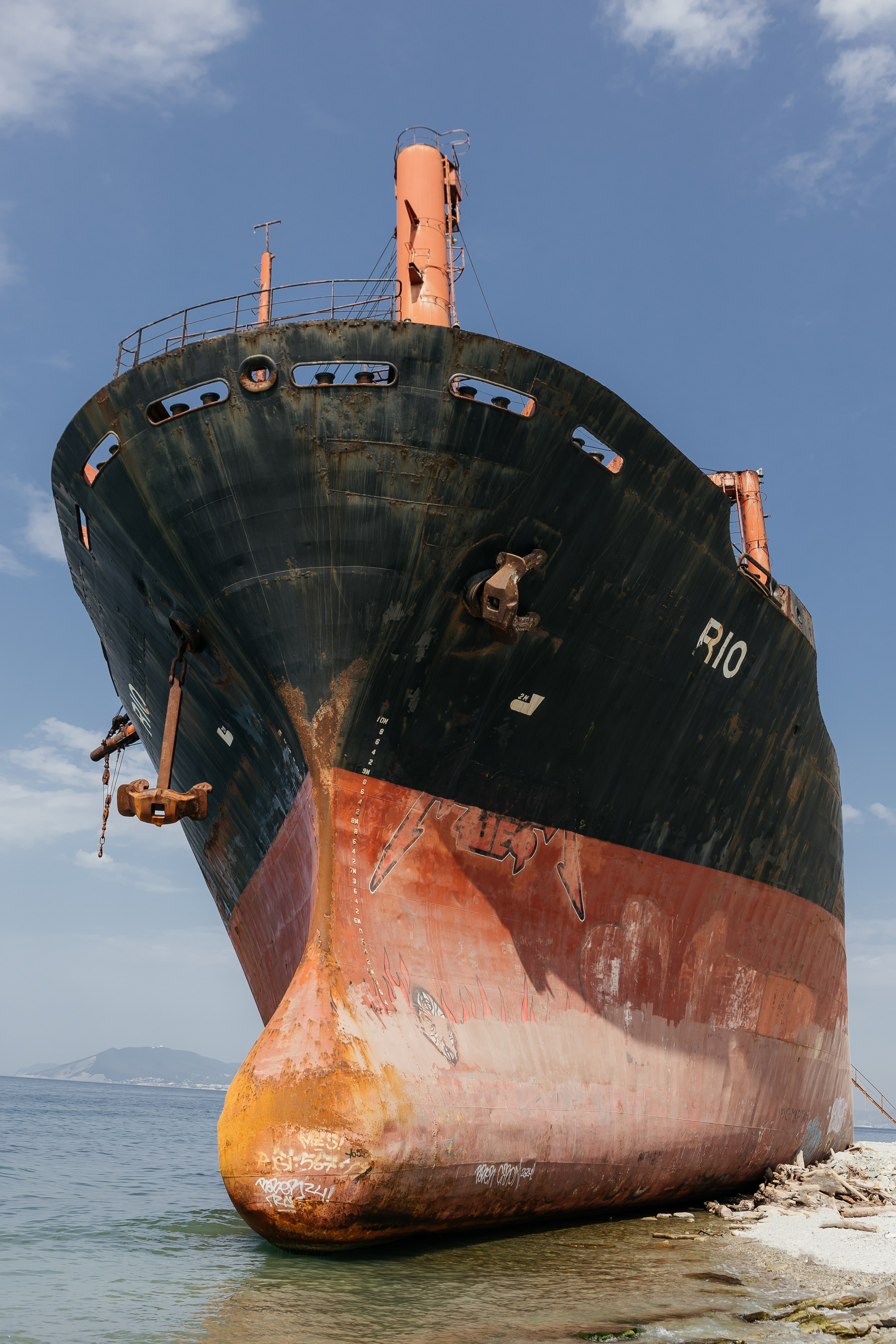 Программа «Три маршрута из Геленджика»