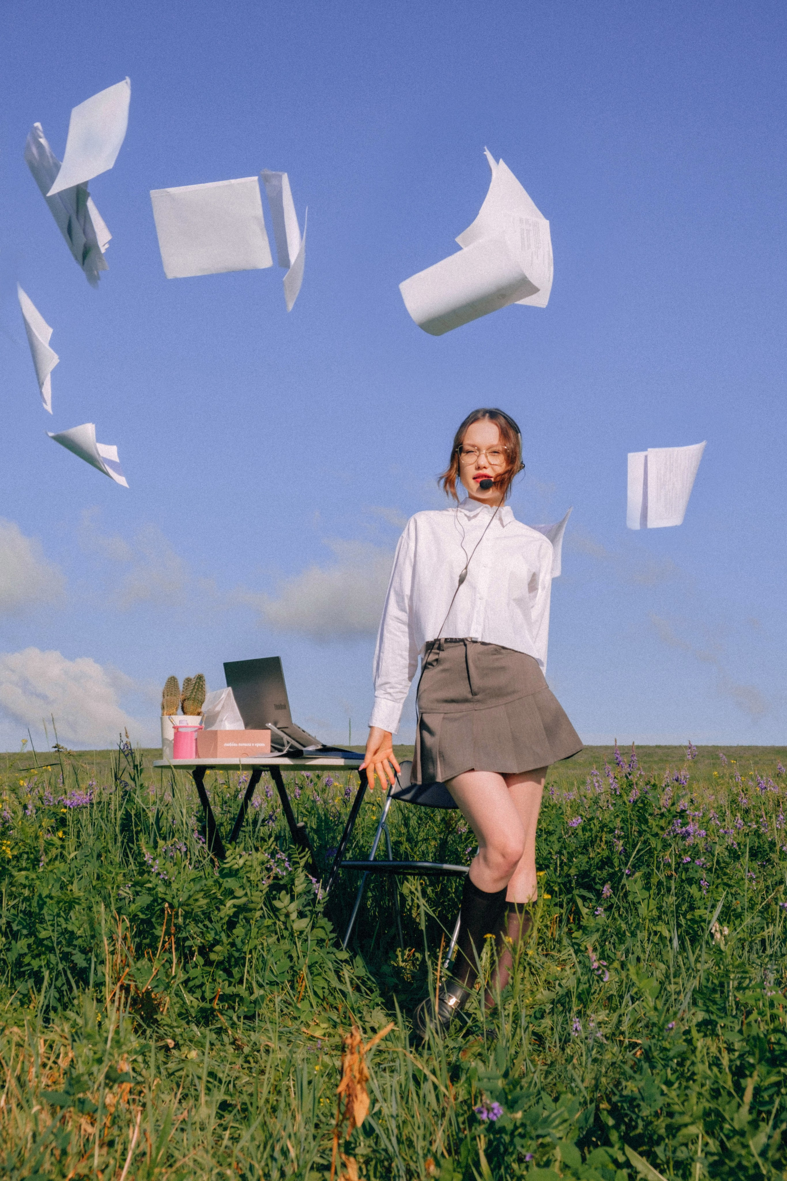 Контент-фотограф и видеограф в Перми