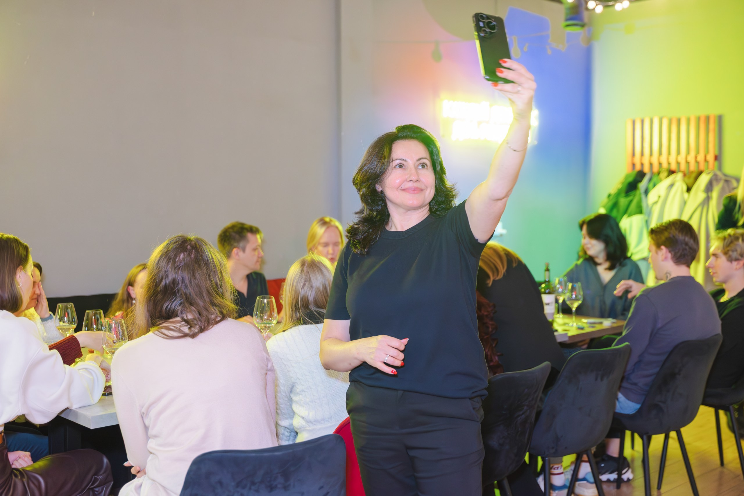 Фотограф. Izmailov loft