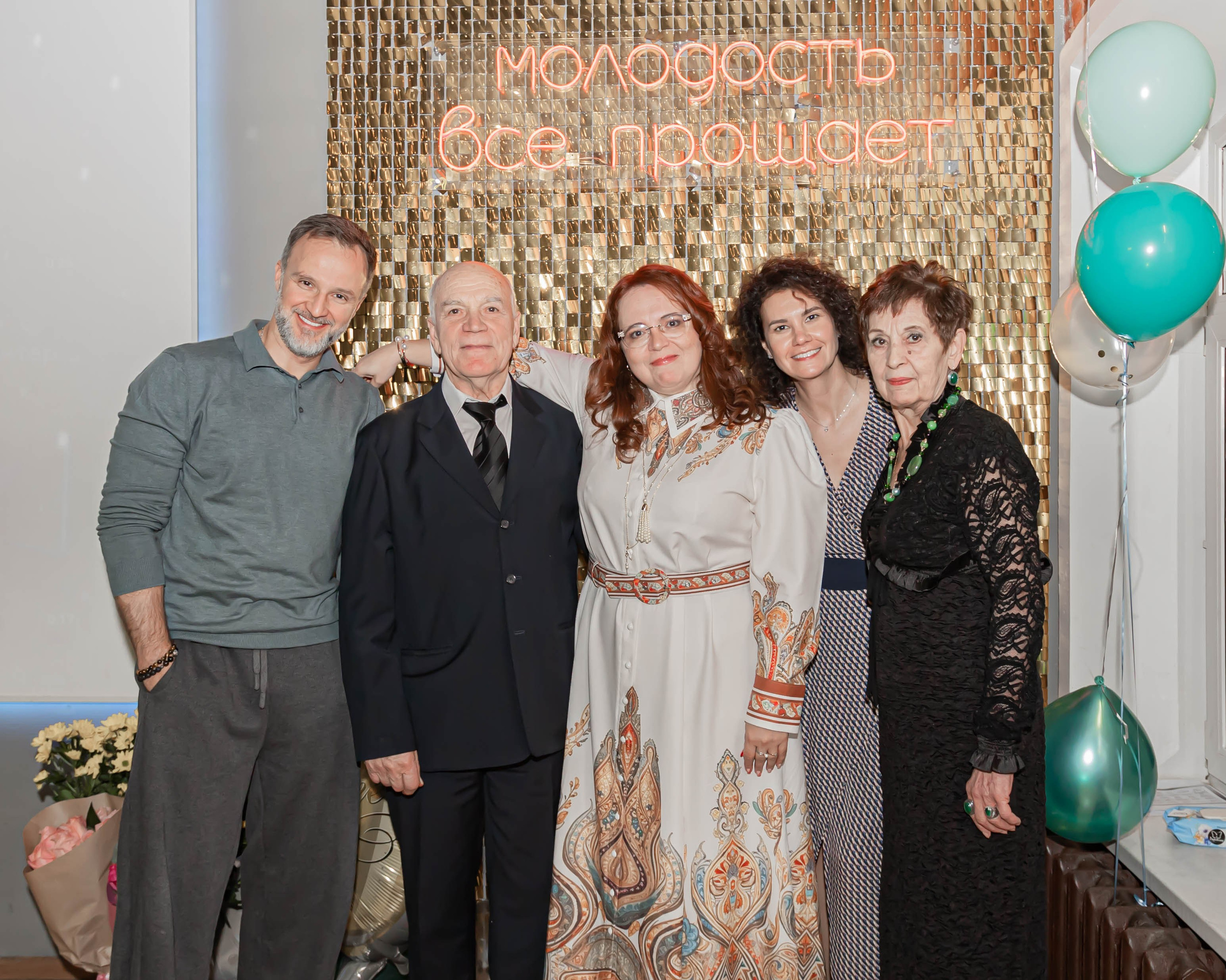 Фотограф. Izmailov loft