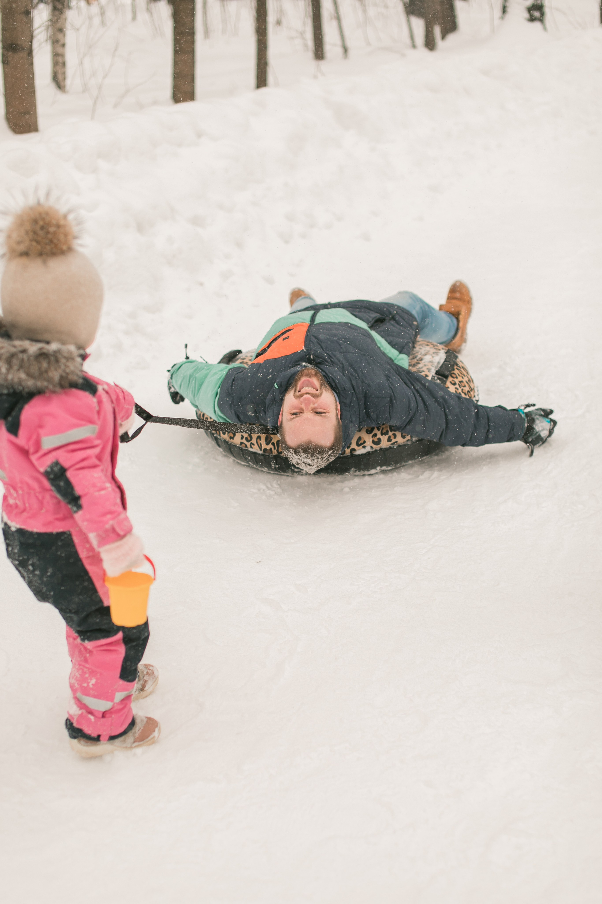 5 мест где провести Новогоднюю Фотосессию. Семейный фотограф в Москве Домодедово Московцева Алина