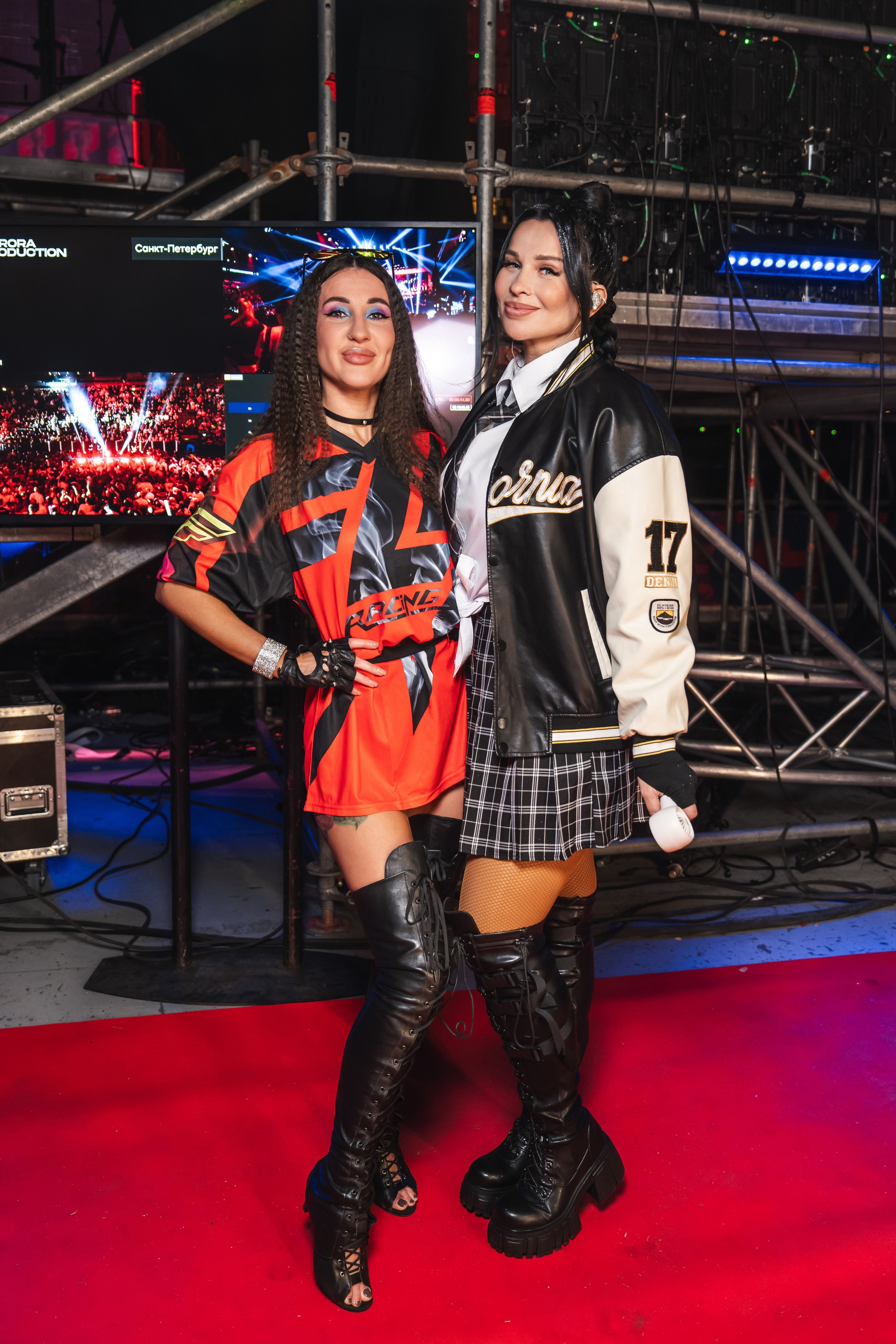 Superdiskoteka 90. Svyatoslav Bunkov | photographer