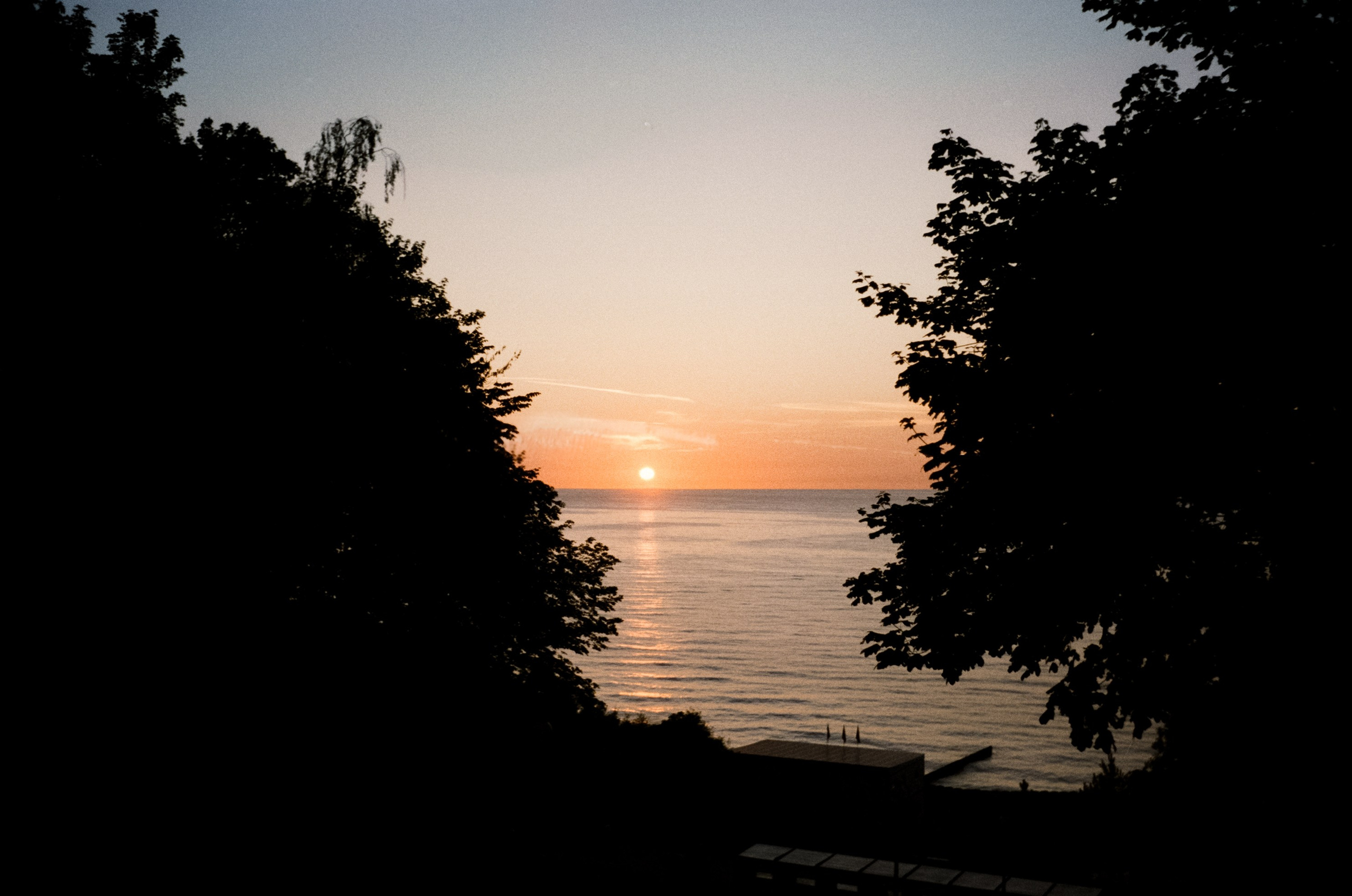 29 и 30 июня / Светлогорск и Янтарный / Minox 35 GT (2)