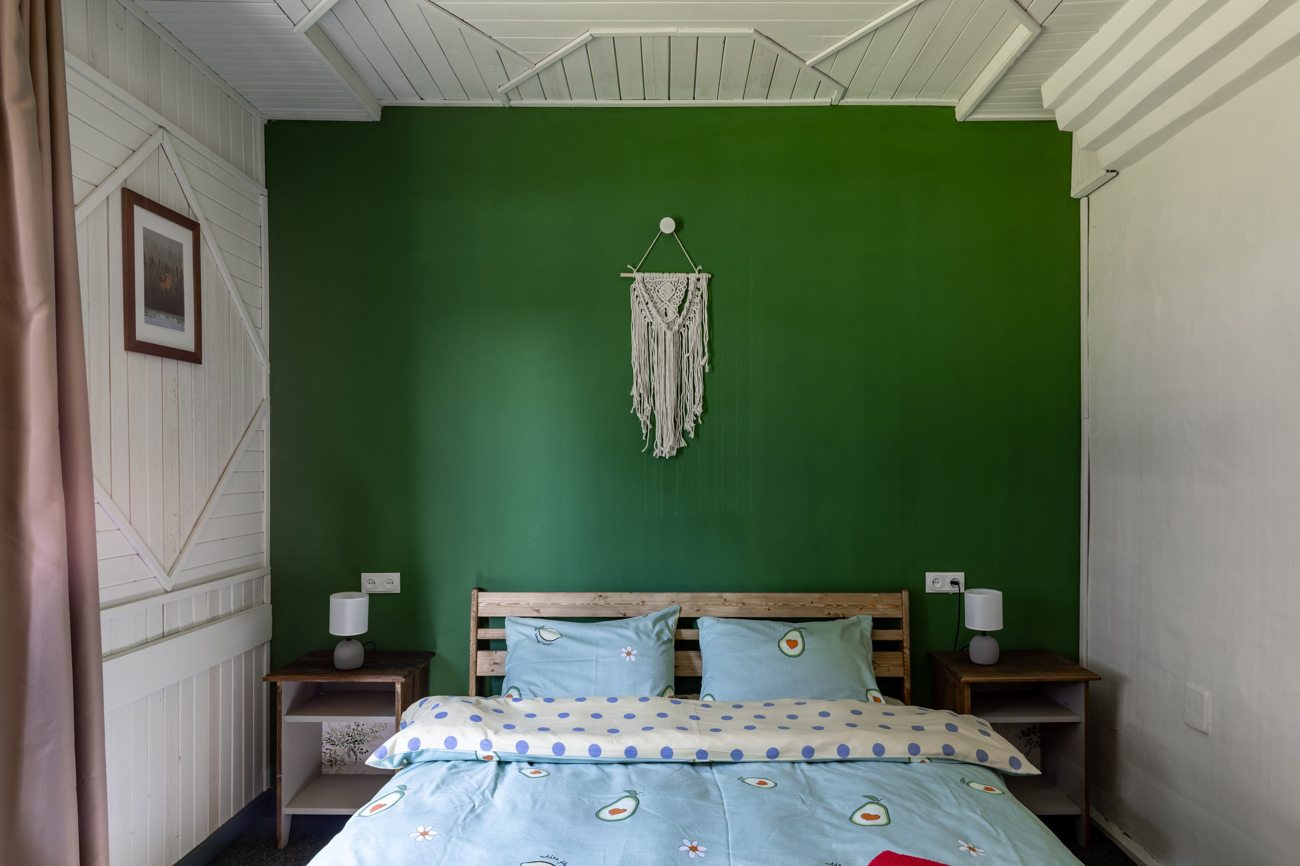 Парк-отель «Порт Михалёв». Интерьерный, предметный и контент фотограф в Иркутске Наталья Карпова