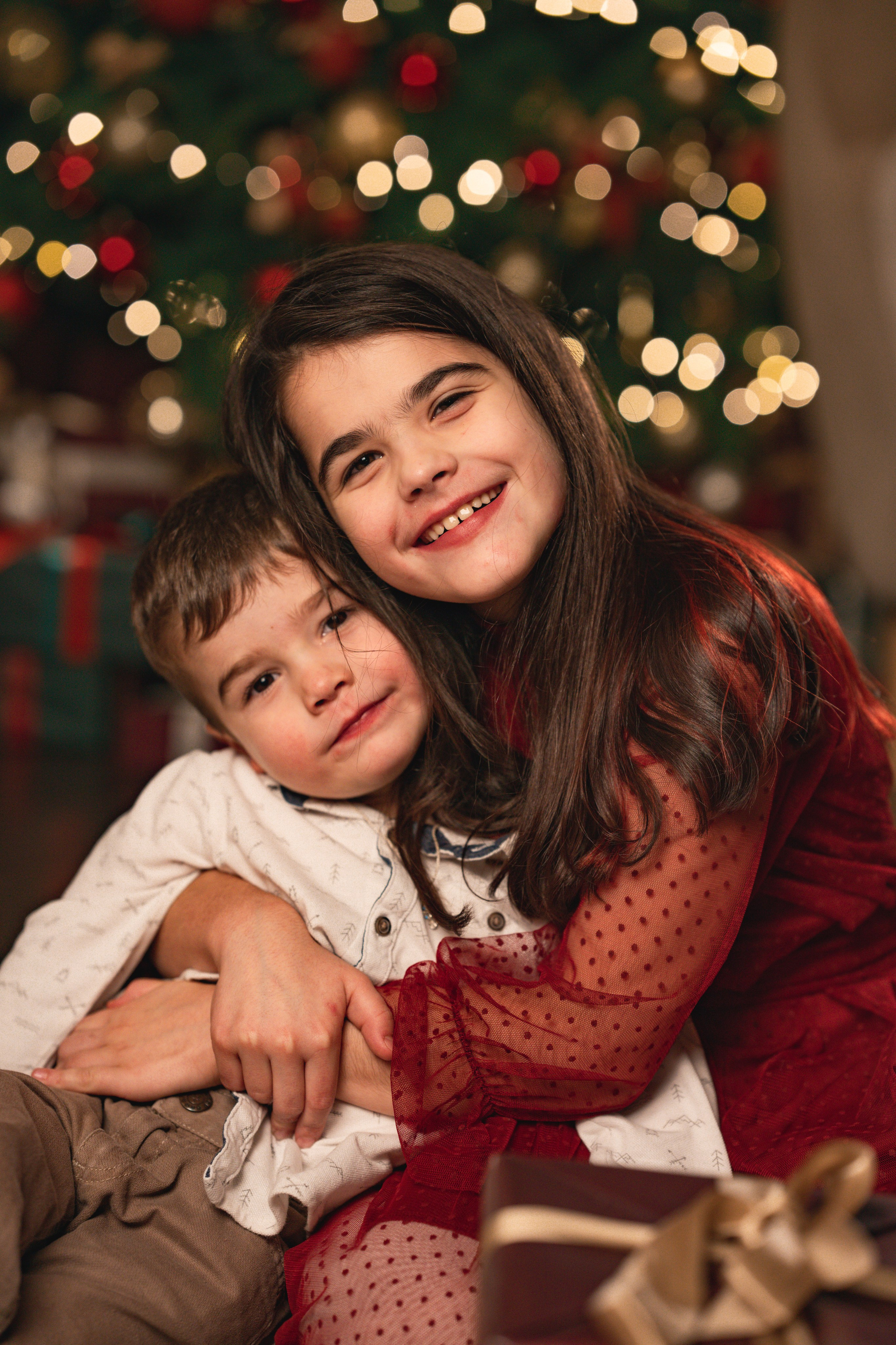 Семейный и портретный фотограф в Санкт-Петербурге Татьяна Гримоть