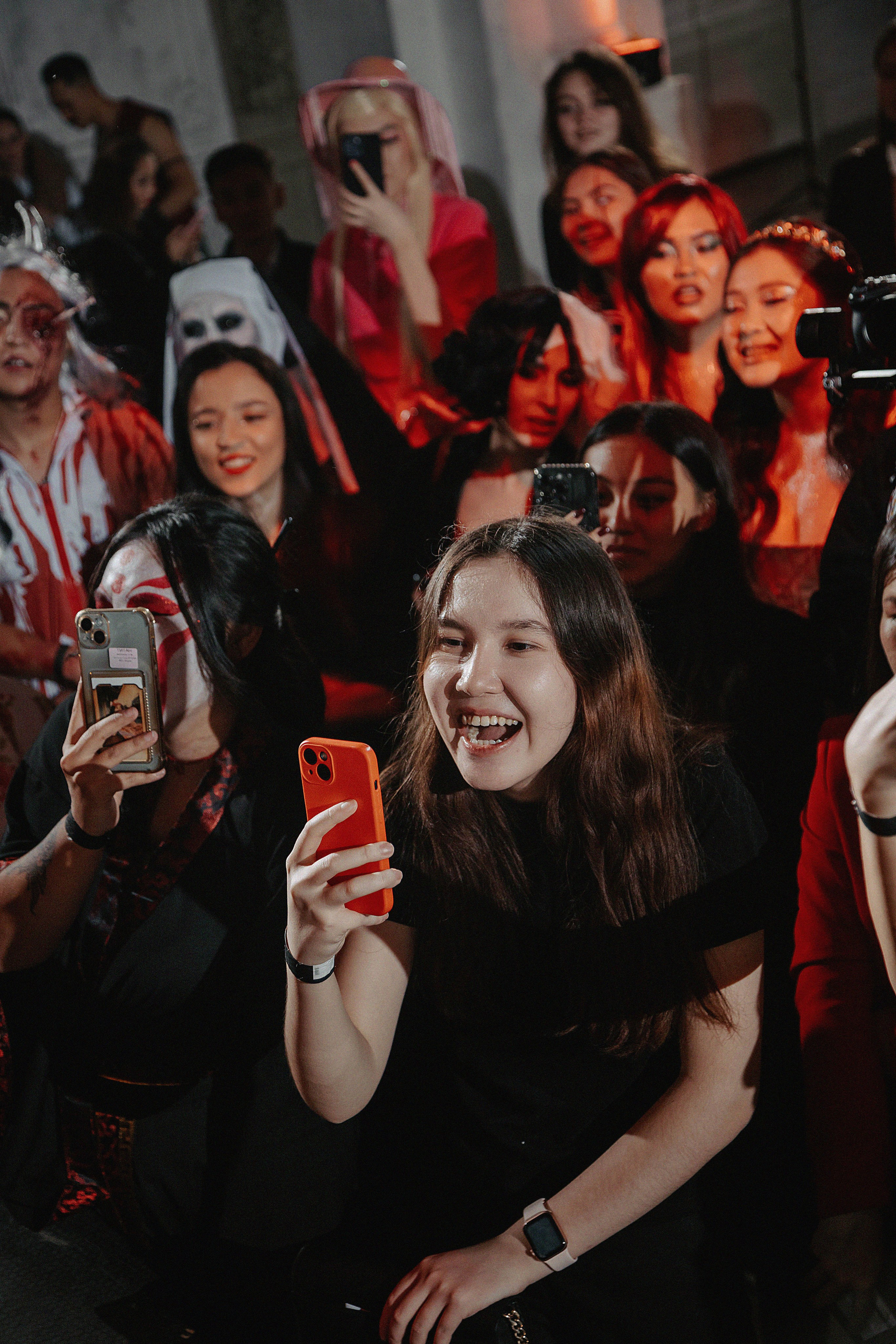 Halloween party by KiingSarah. Свадебный, семейный и портретный фотограф в Алматы, Костанай